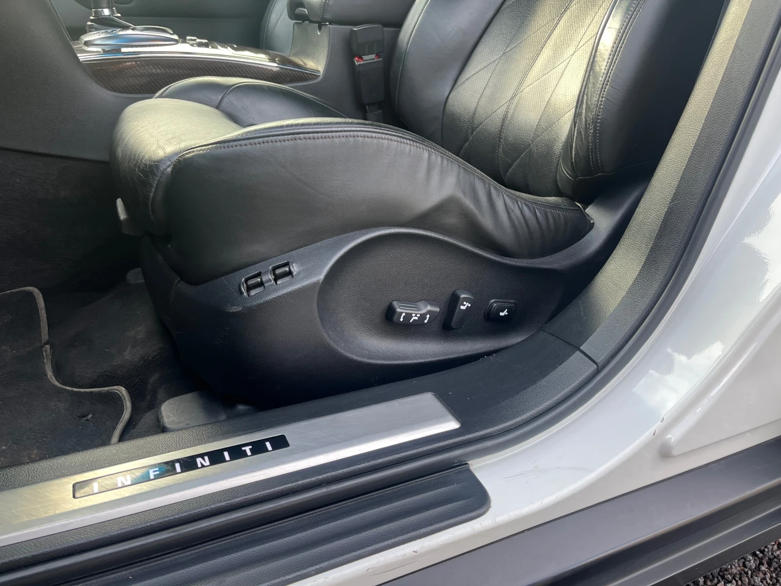 Infiniti Fx 37 Limited Edition 13/100 | Mobile.bg � ����������� 15