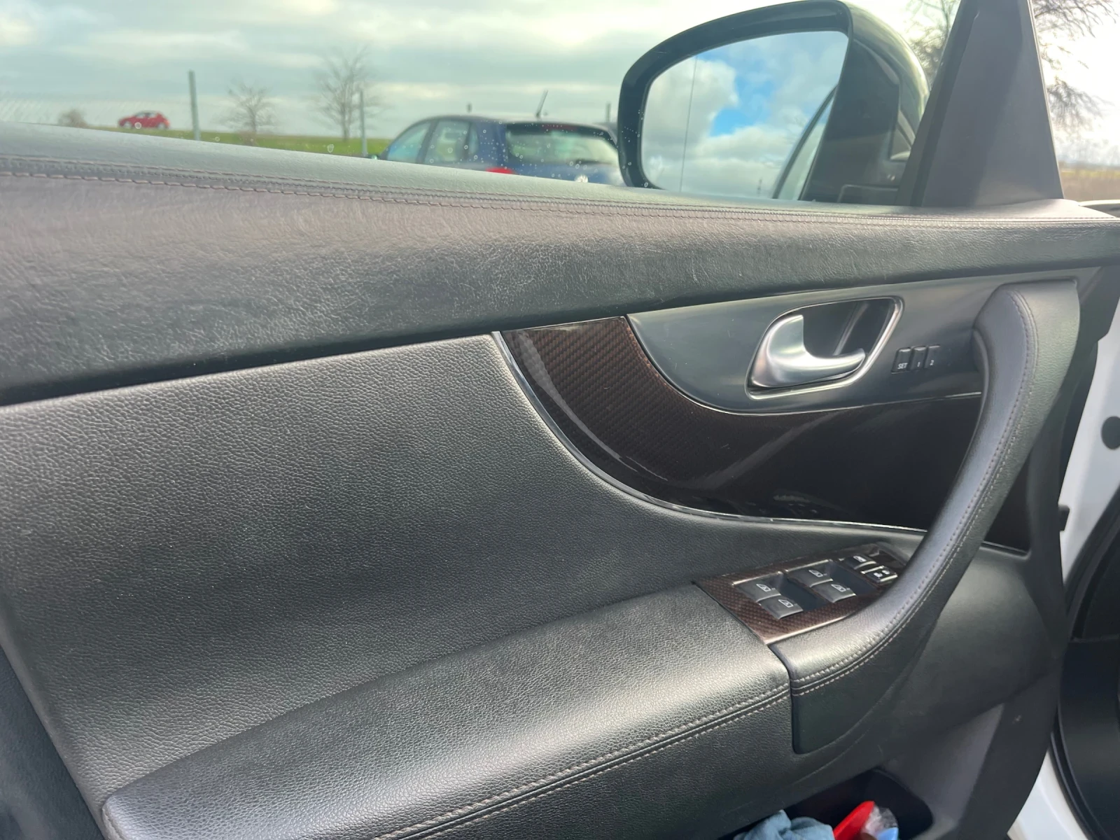 Infiniti Fx 37 Limited Edition 13/100 | Mobile.bg � ����������� 14