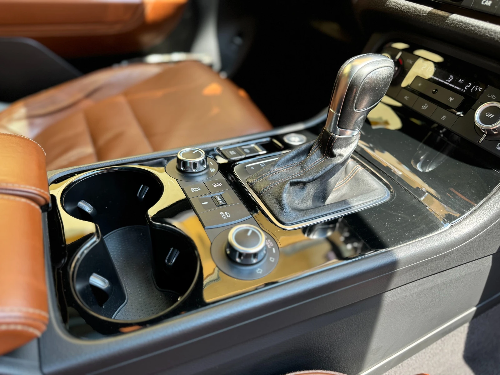 VW Touareg Edition X | Mobile.bg � ����������� 8