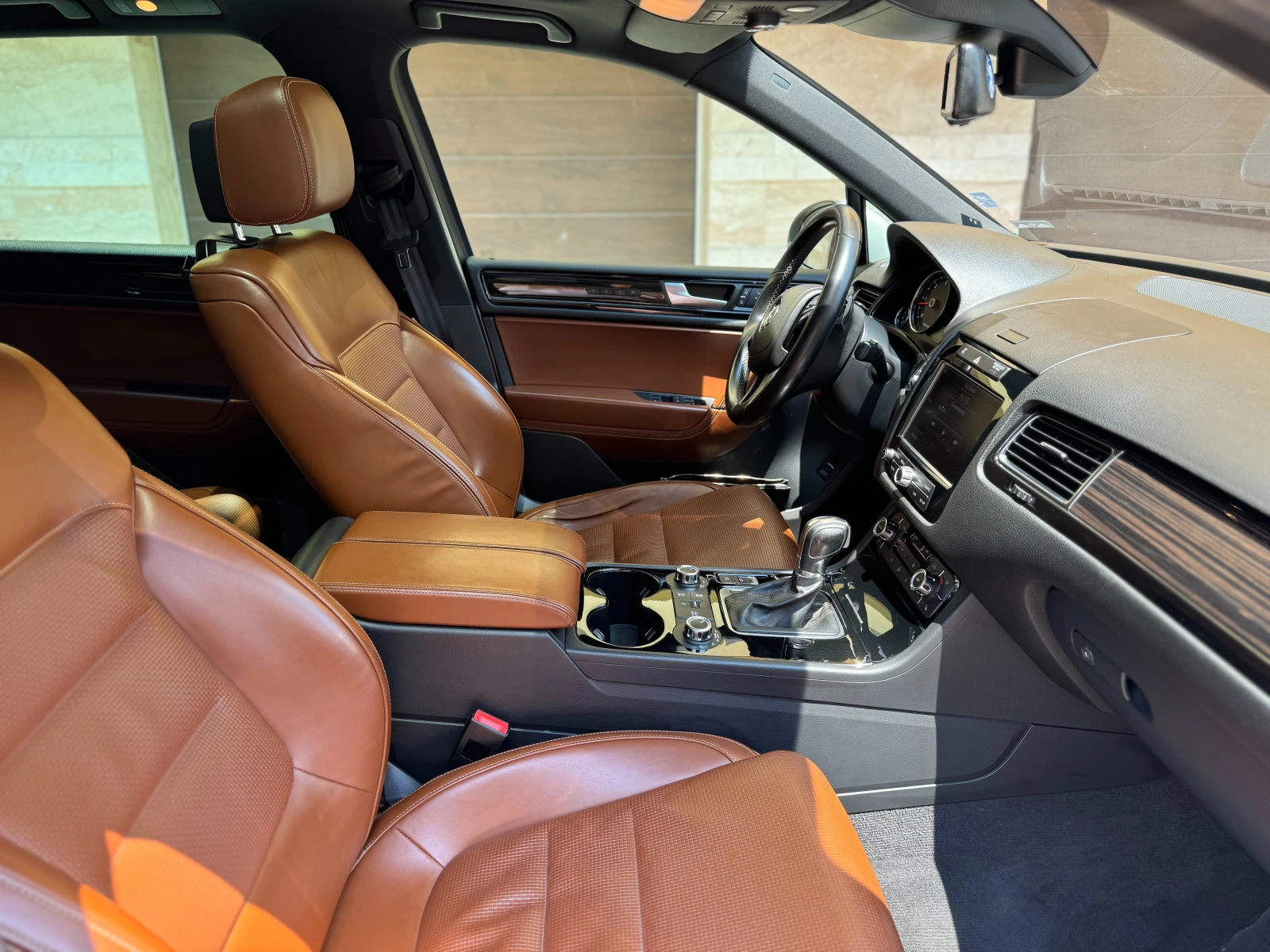 VW Touareg Edition X | Mobile.bg � ����������� 6