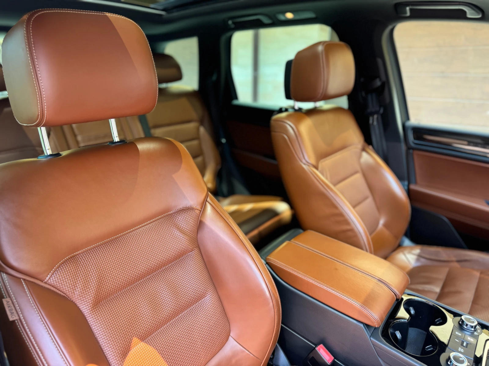 VW Touareg Edition X | Mobile.bg � ����������� 7