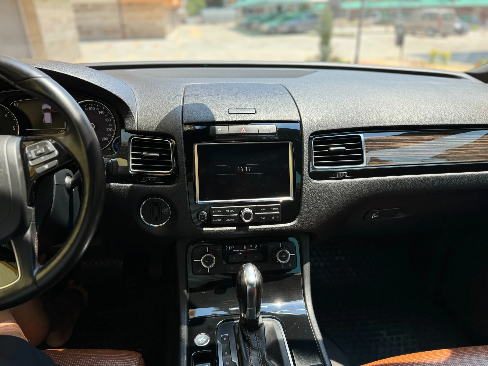 VW Touareg Edition X | Mobile.bg � ����������� 10
