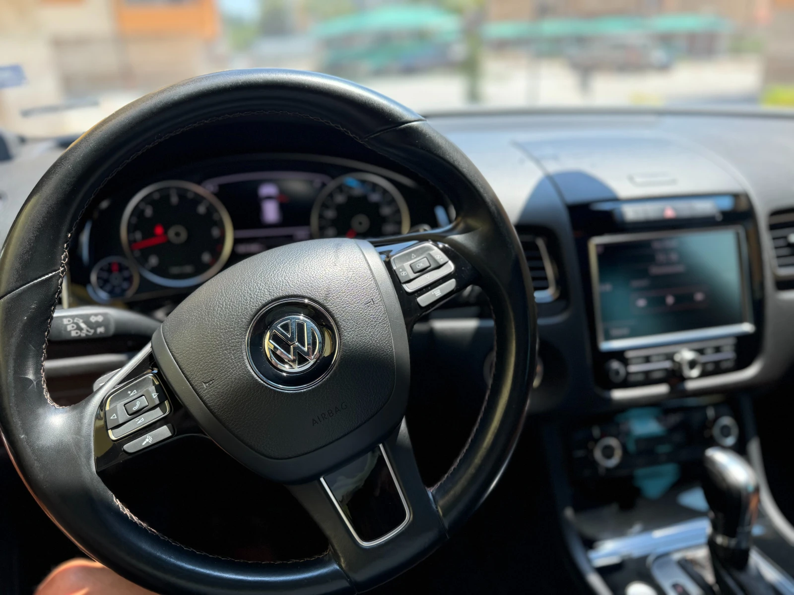 VW Touareg Edition X | Mobile.bg � ����������� 11