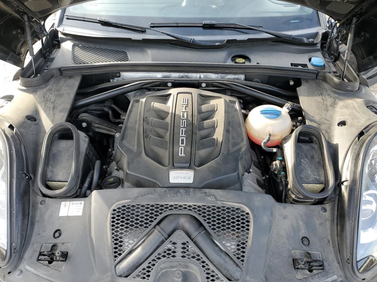 Porsche Macan S* CARFAX* ���������� | Mobile.bg � ����������� 11