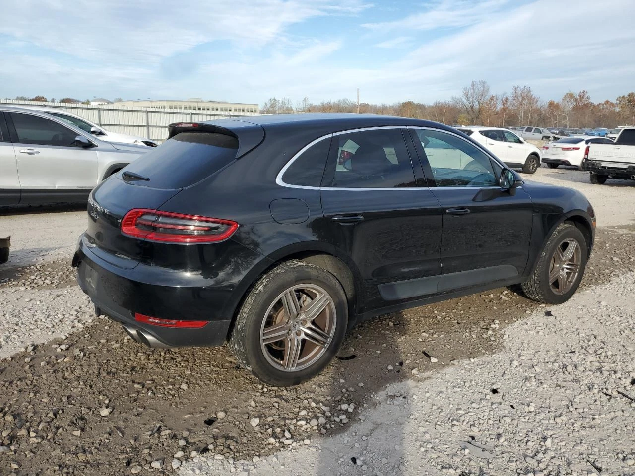 Porsche Macan S* CARFAX* АВТОЛИЗИНГ - изображение 4