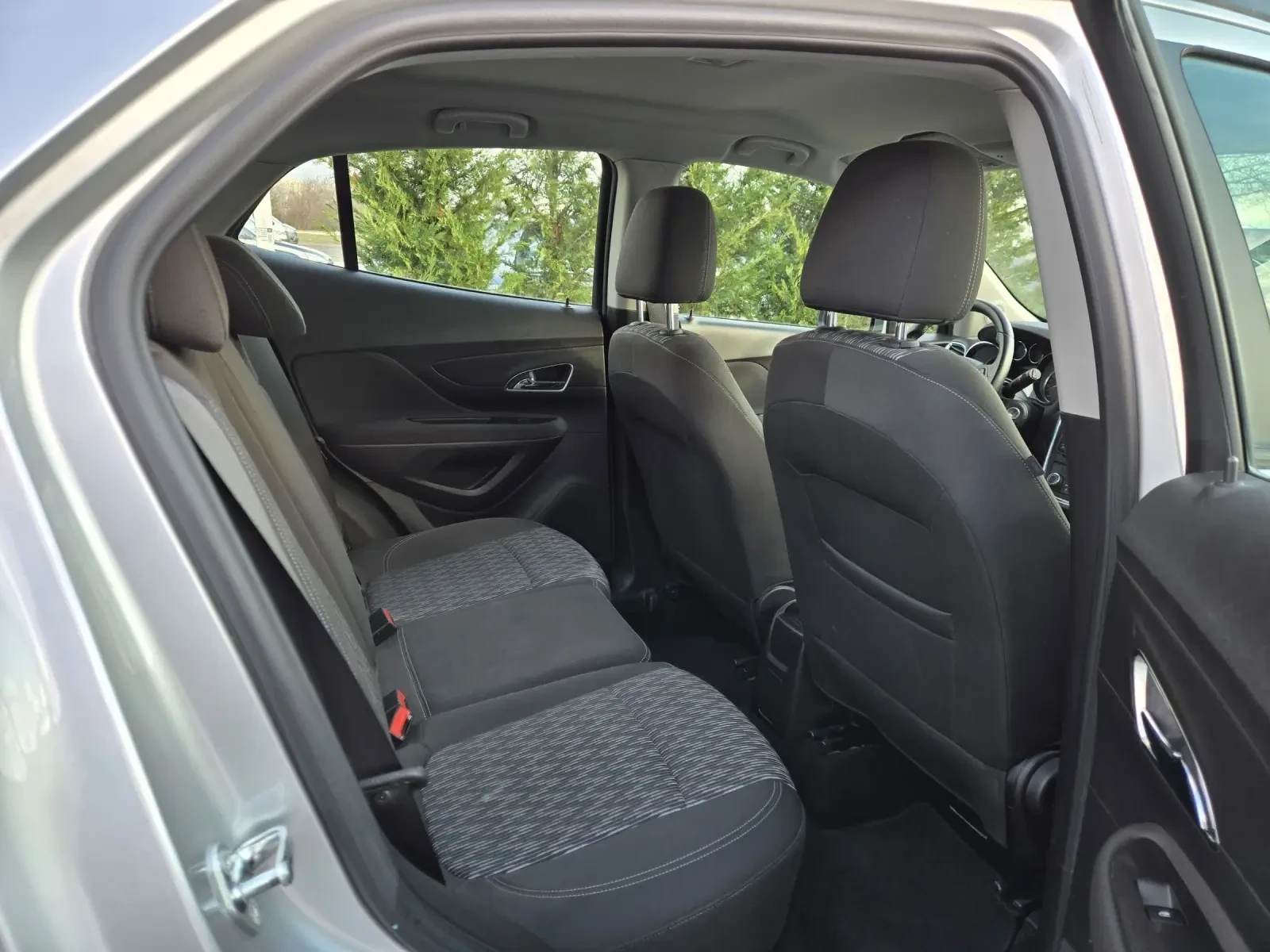 Opel Mokka 1.4i-140��= 111.000��= �������� ���= 6�� | Mobile.bg � ����������� 13