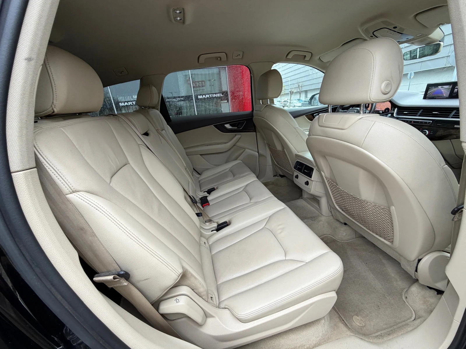 Audi Q7 БАРТЕР* Matrix* Digital*  - изображение 6