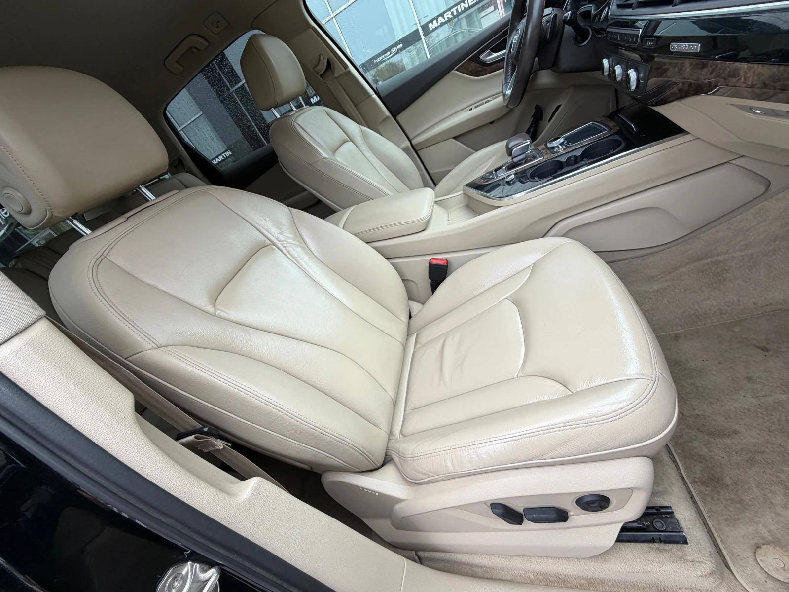 Audi Q7 БАРТЕР* Matrix* Digital*  - изображение 7