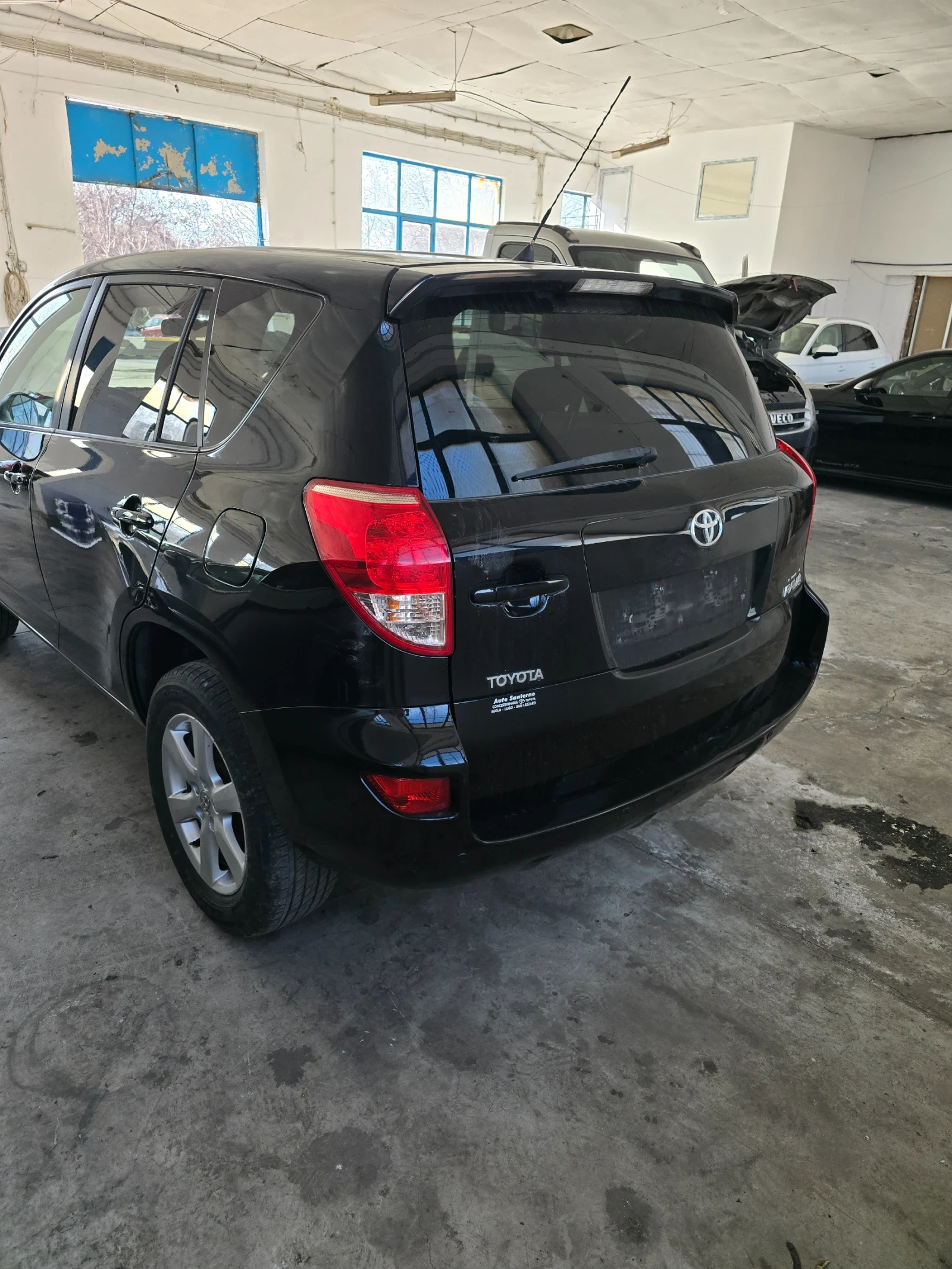 Toyota Rav4 | Mobile.bg � ����������� 4
