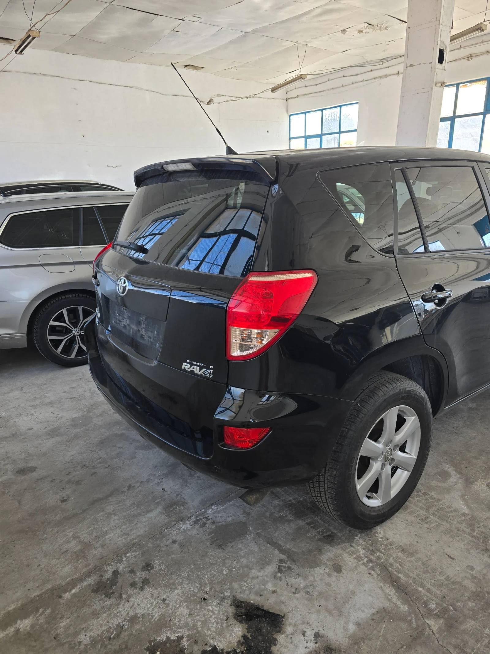 Toyota Rav4 | Mobile.bg � ����������� 5