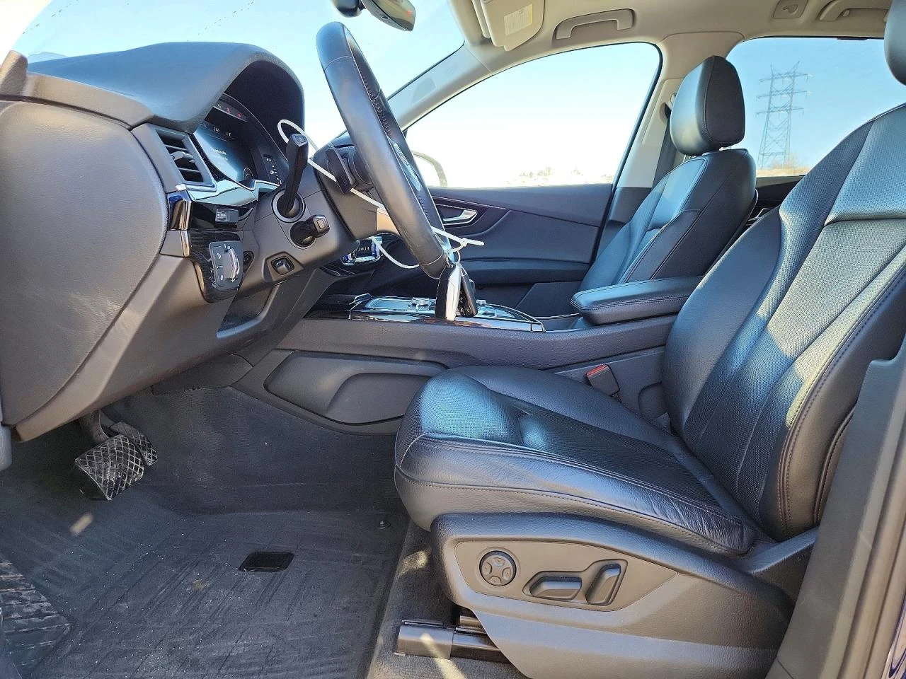 Audi Q7 * PREMIUM* PLUS*  - изображение 10