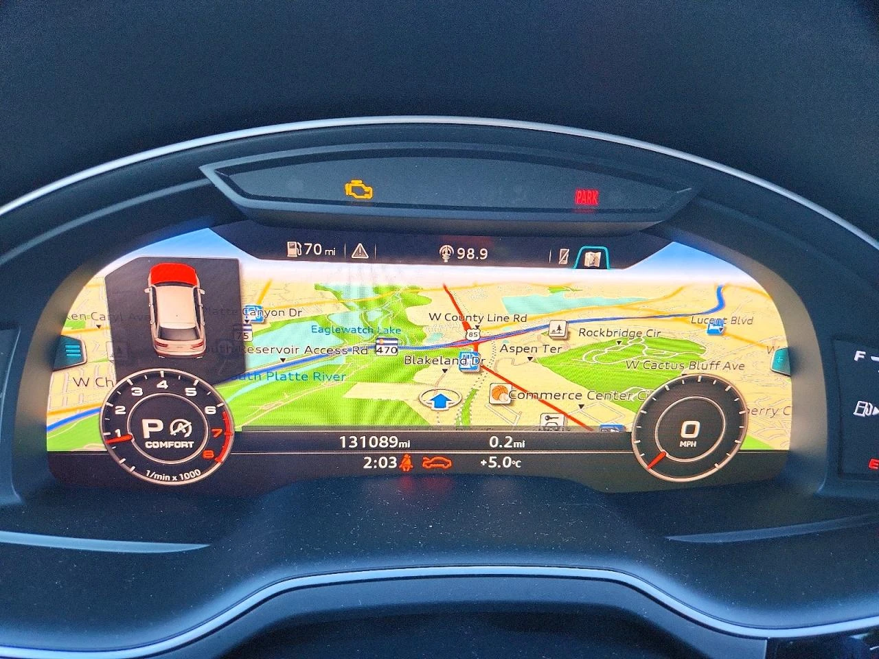 Audi Q7 * PREMIUM* PLUS*  - изображение 8