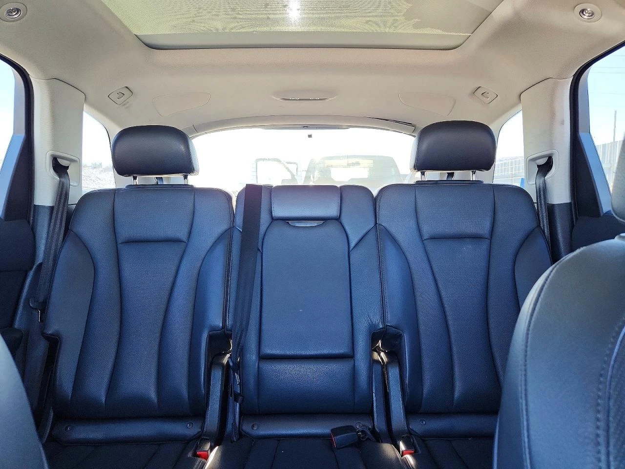 Audi Q7 * PREMIUM* PLUS*  | Mobile.bg � ����������� 11