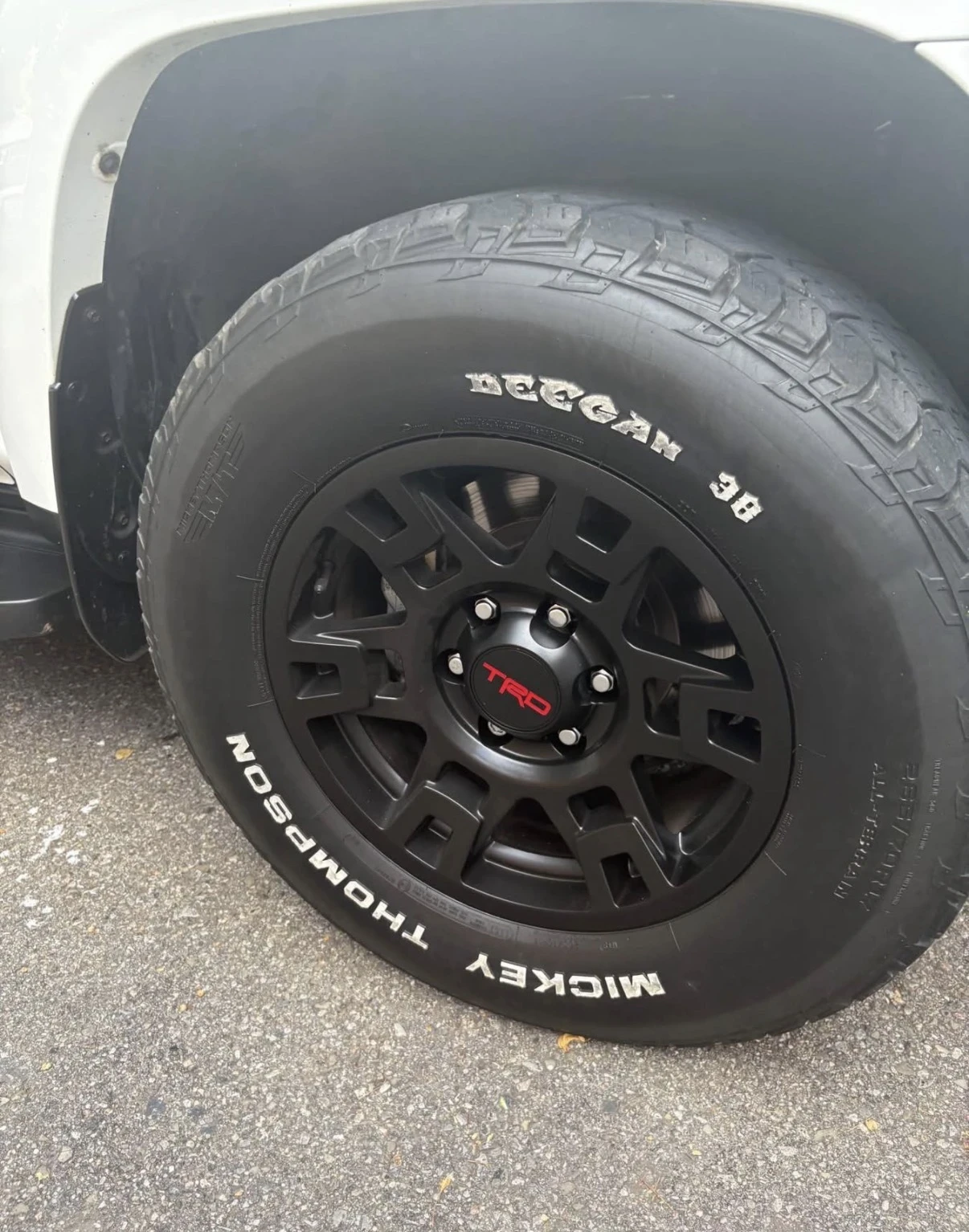 Toyota 4runner SR5 | Черен салон | Без инциденти | Без Ръжда |  - изображение 5