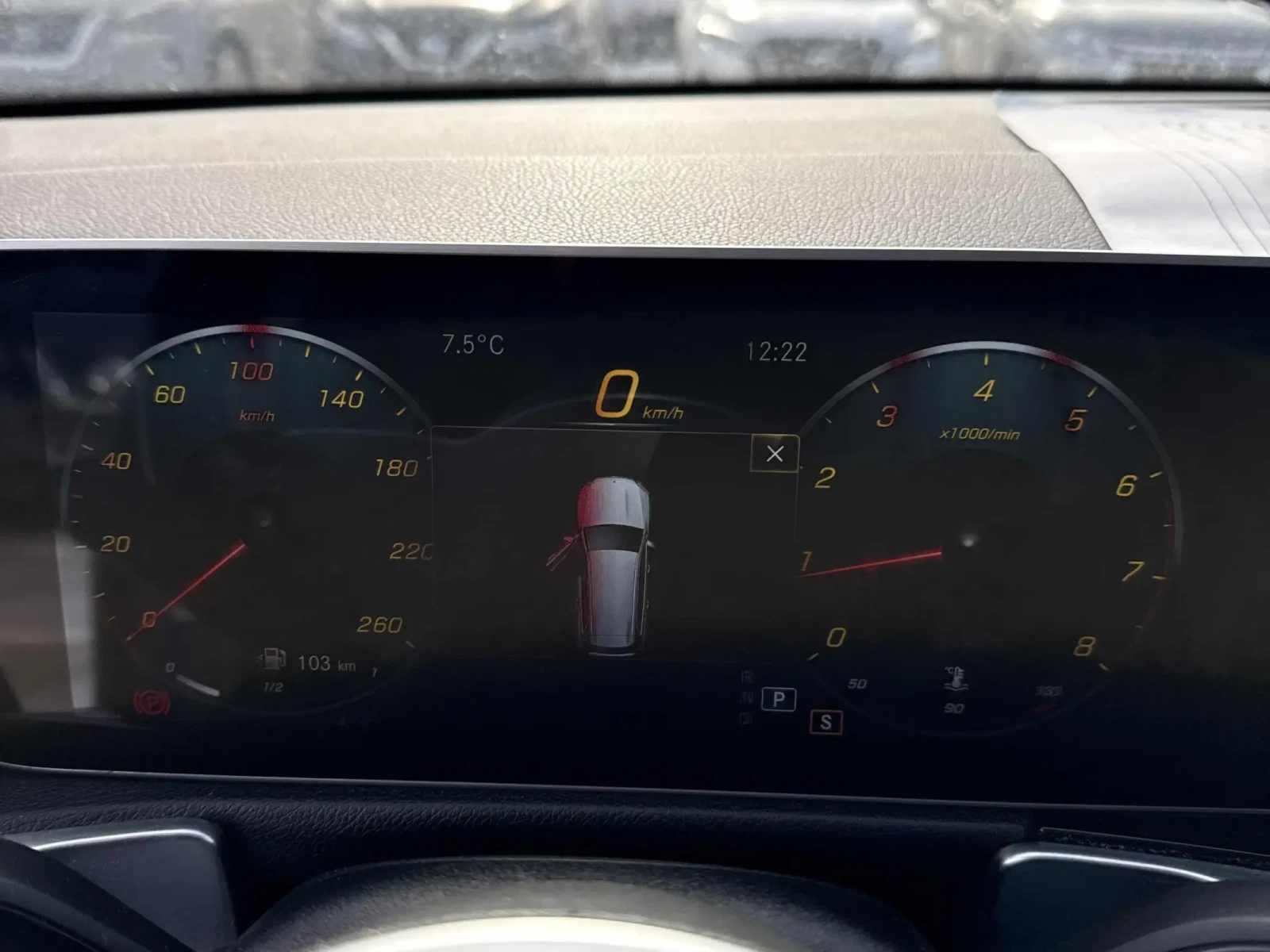 Mercedes-Benz GLB 250 4MATIC | Mobile.bg � ����������� 7