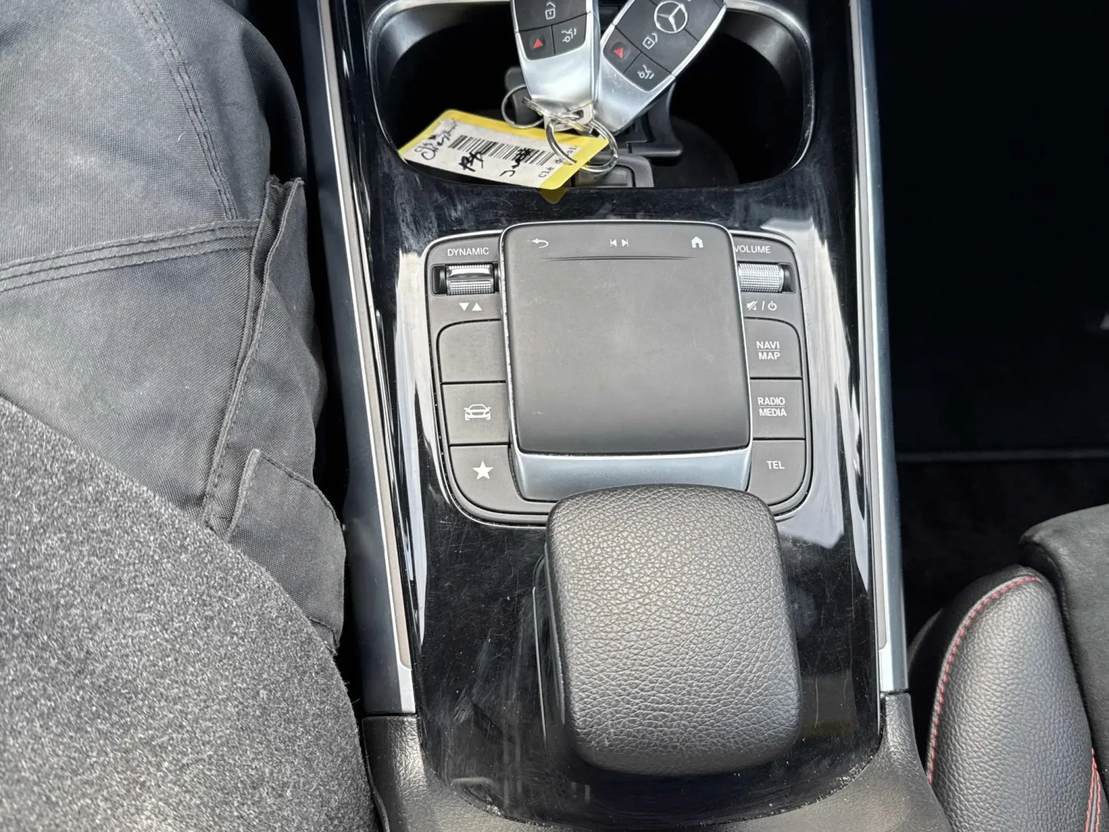 Mercedes-Benz GLB 250 4MATIC | Mobile.bg � ����������� 13