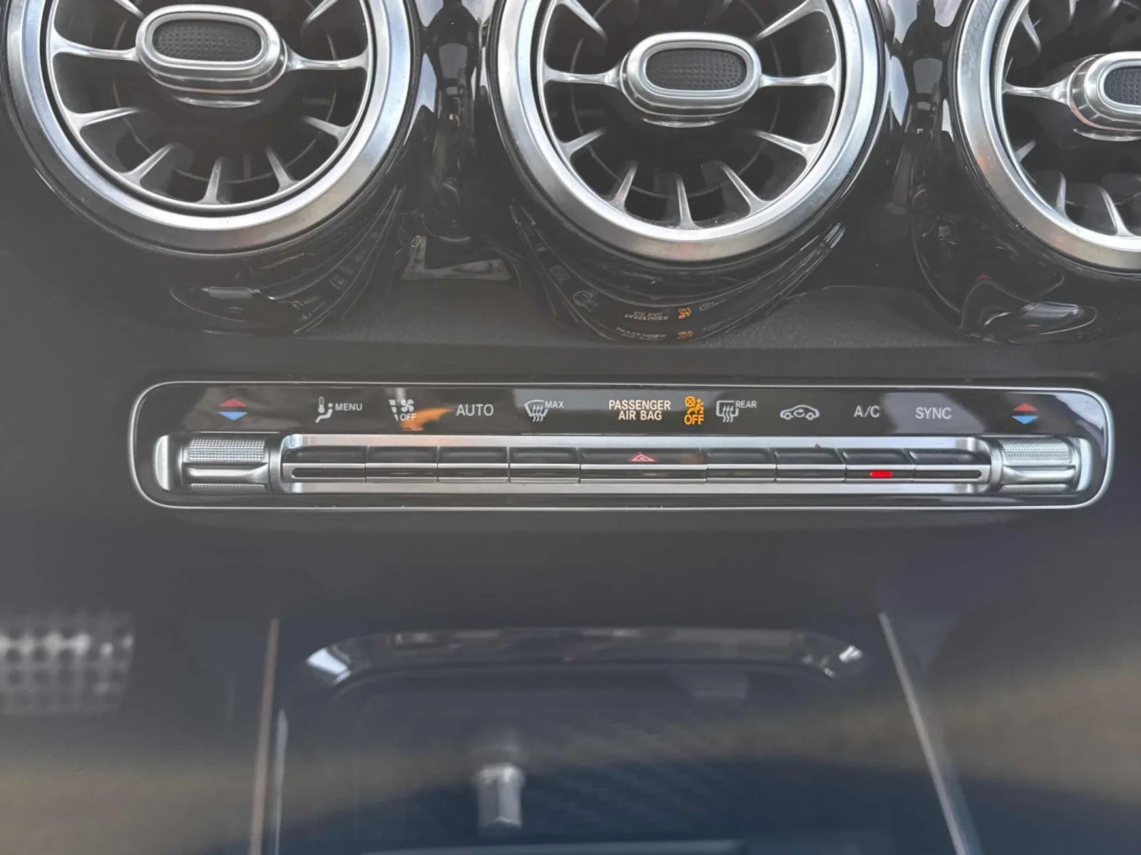 Mercedes-Benz GLB 250 4MATIC | Mobile.bg � ����������� 11