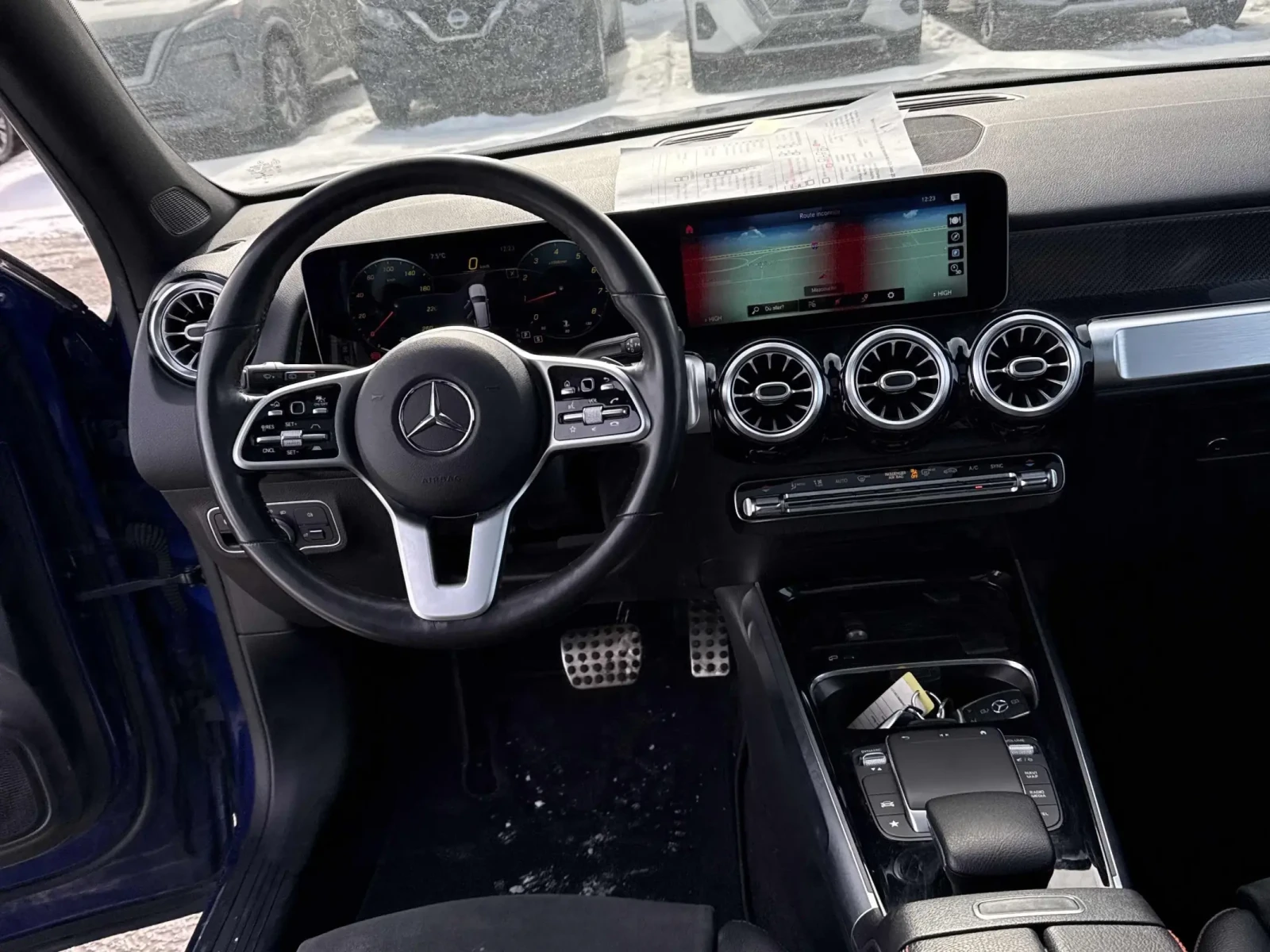 Mercedes-Benz GLB 250 4MATIC | Mobile.bg � ����������� 8
