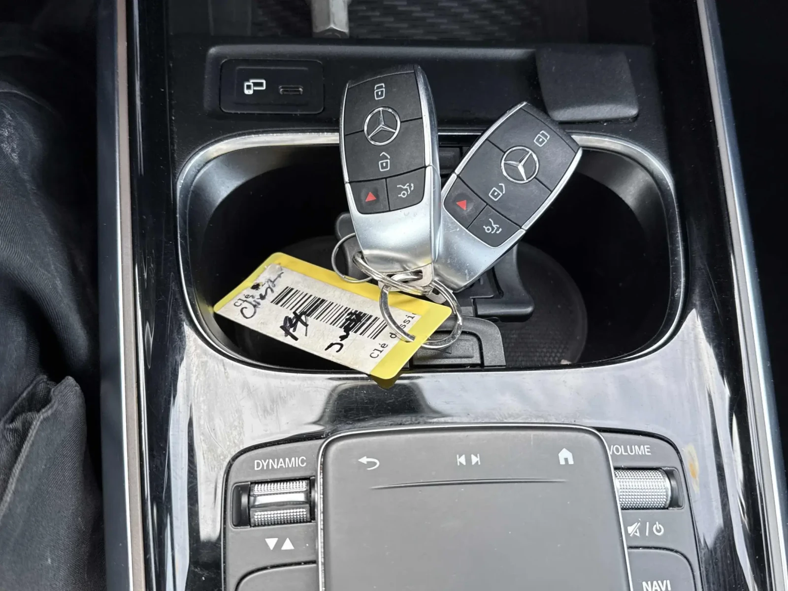 Mercedes-Benz GLB 250 4MATIC | Mobile.bg � ����������� 12