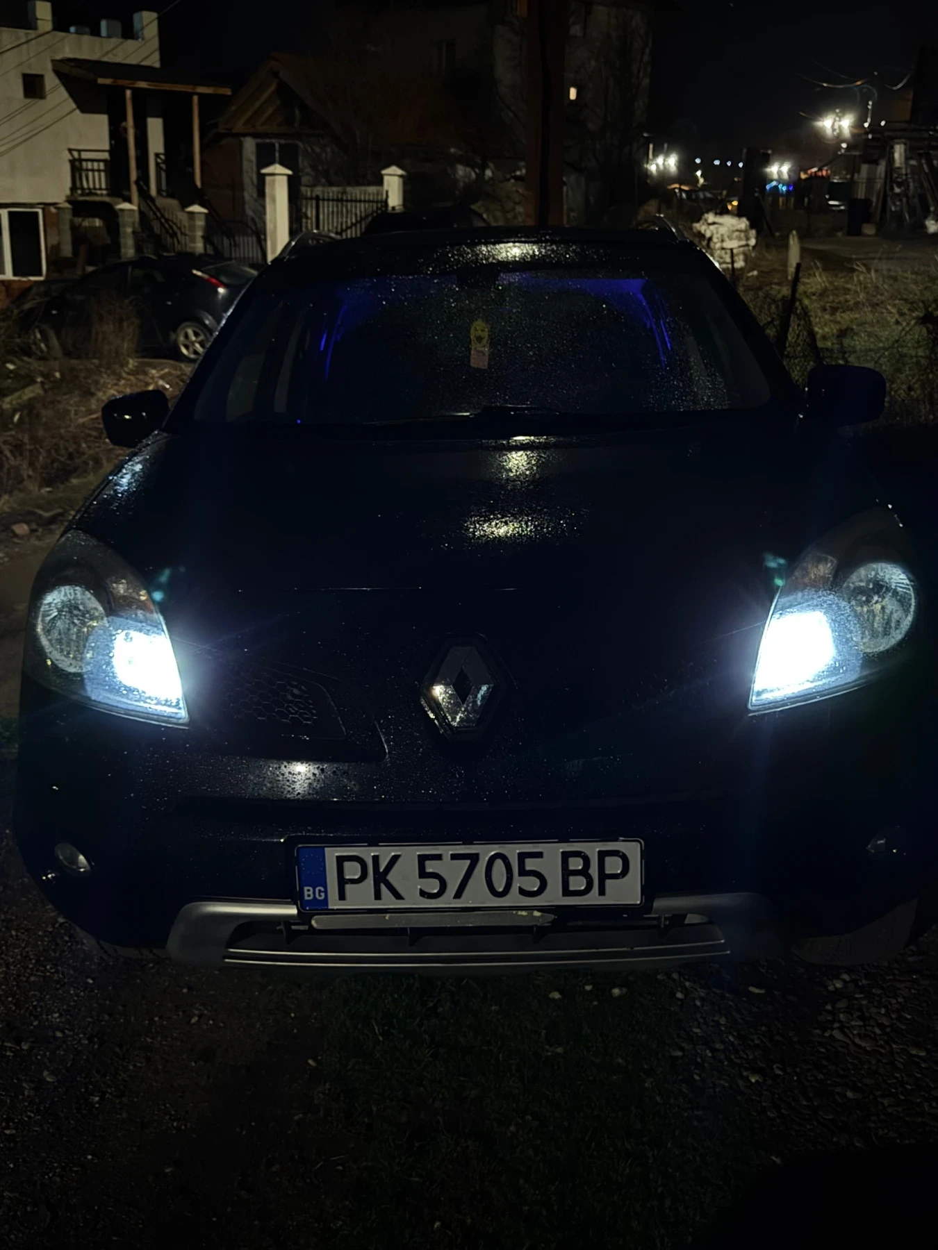 Renault Koleos, снимка 7 - Автомобили и джипове - 53715637