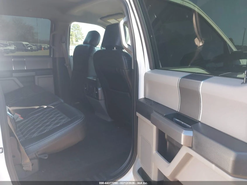 Ford F150 3.5l F-150 Xlt, снимка 8 - Автомобили и джипове - 53863442