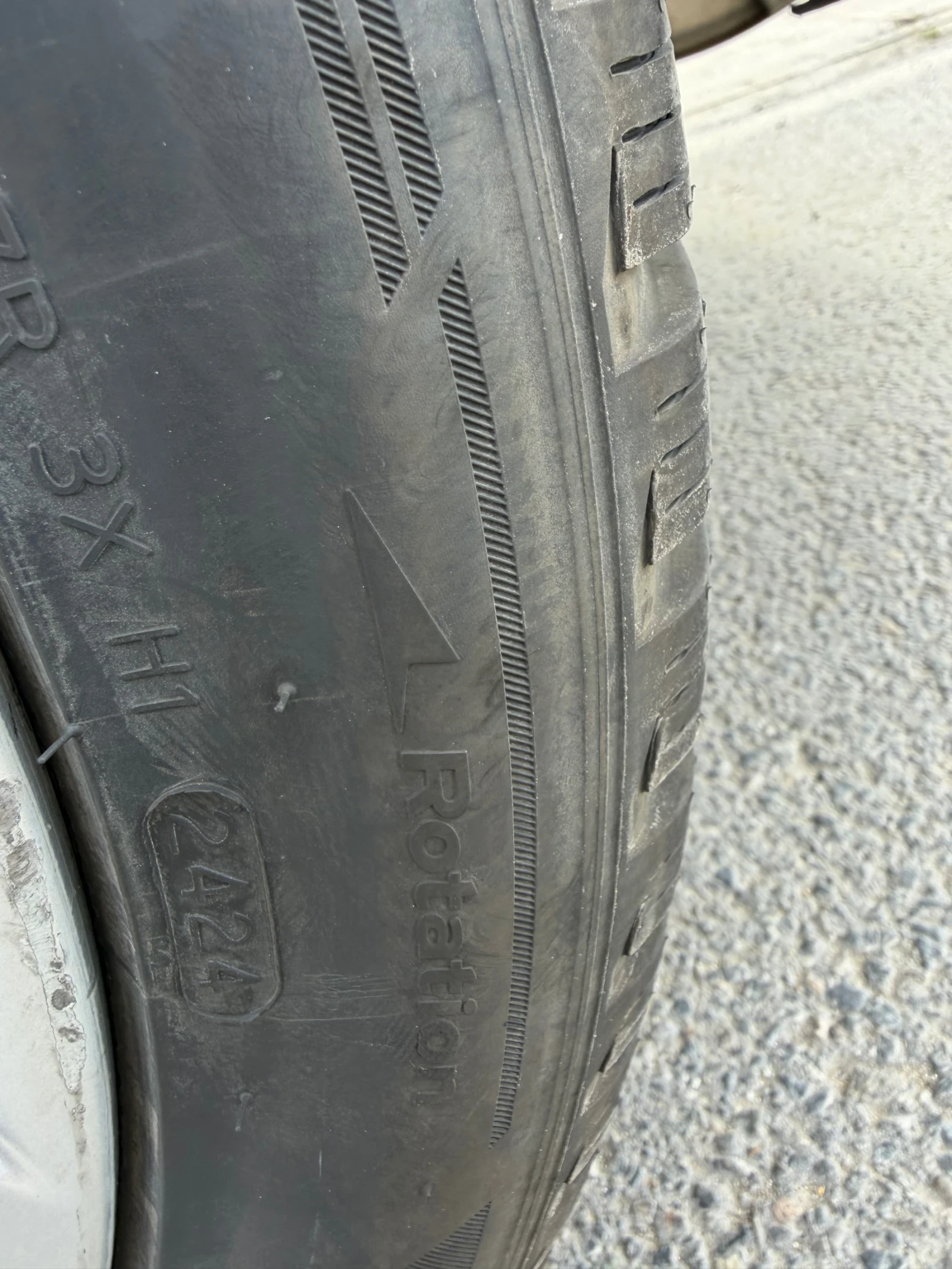 BMW X5 3SD, снимка 7 - Автомобили и джипове - 53938197