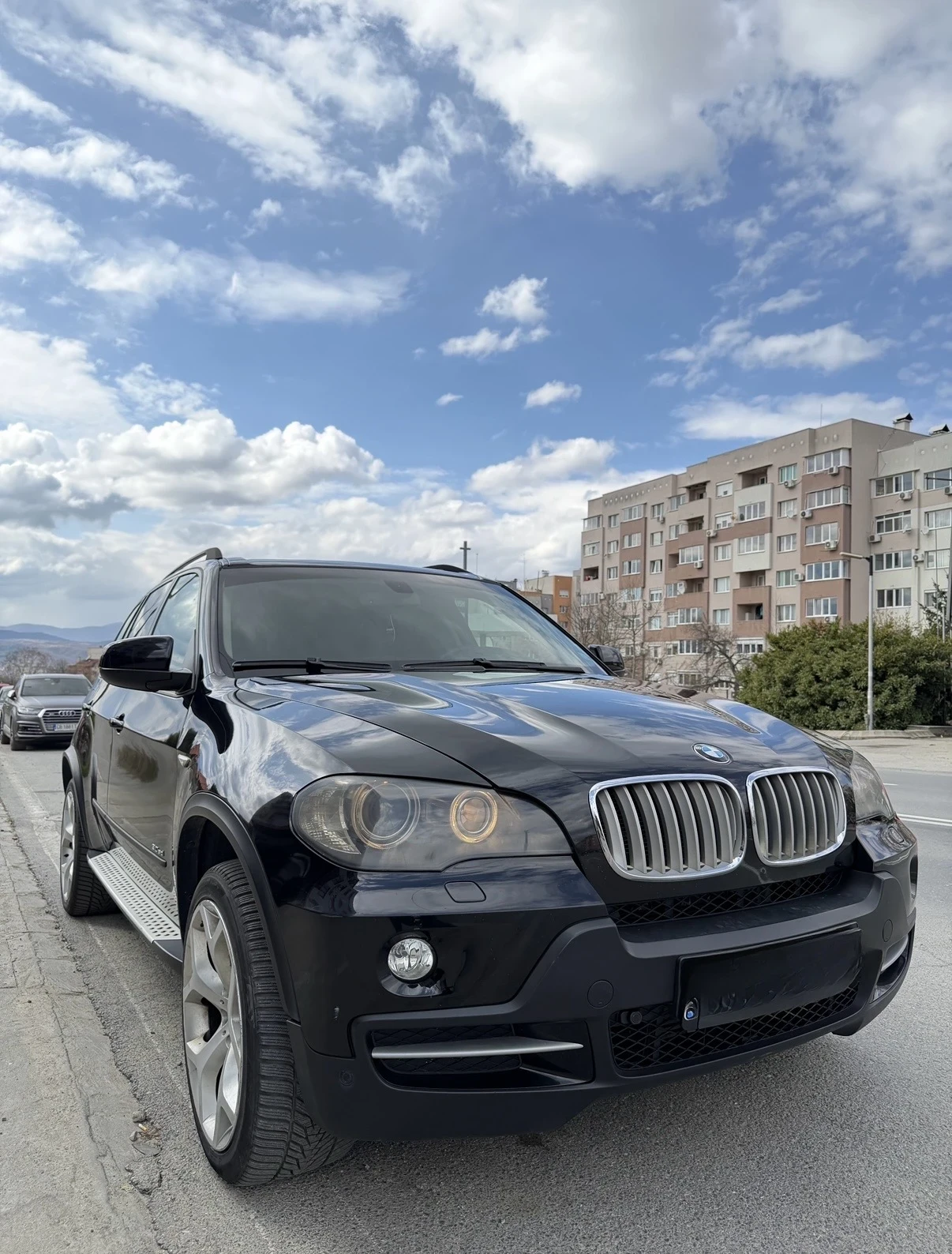 BMW X5 3SD