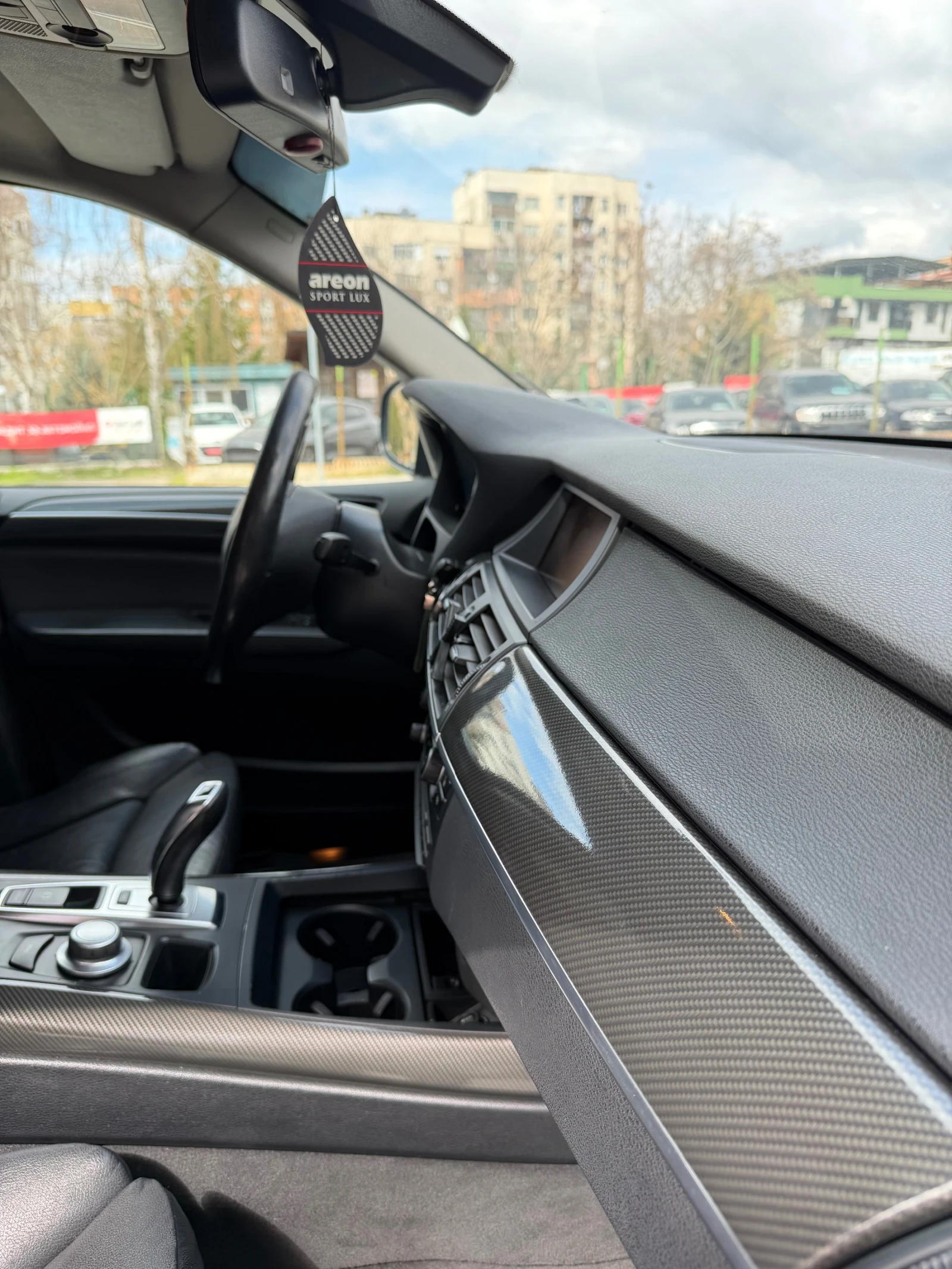 BMW X5 3SD, снимка 13 - Автомобили и джипове - 53938197