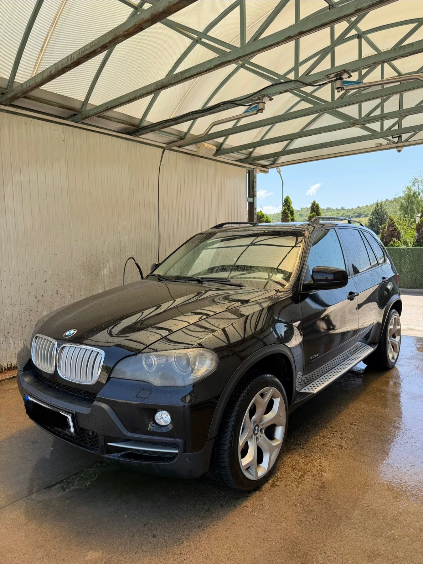 BMW X5 3SD | Mobile.bg � ����������� 6