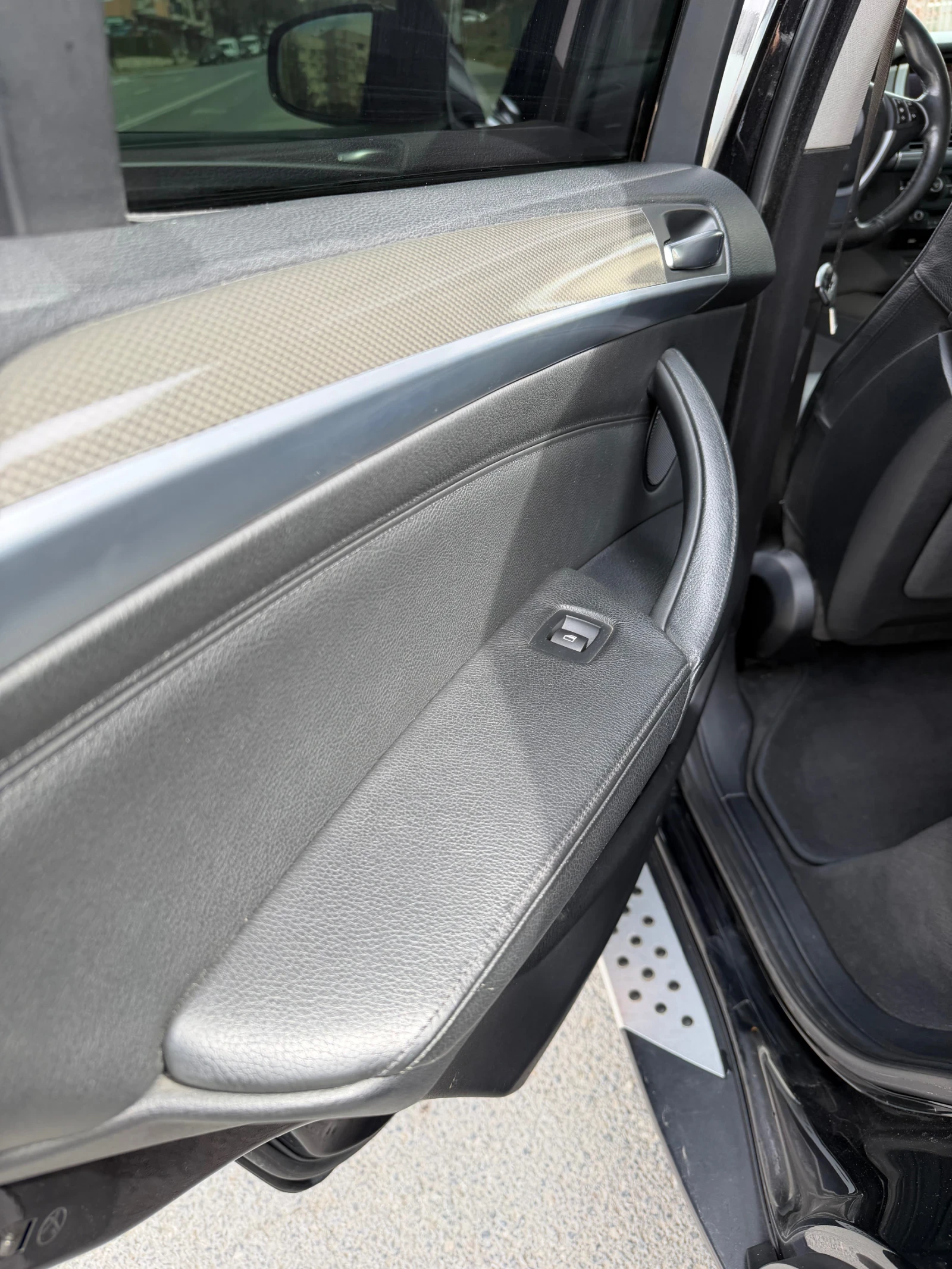BMW X5 3SD, снимка 7 - Автомобили и джипове - 53938197