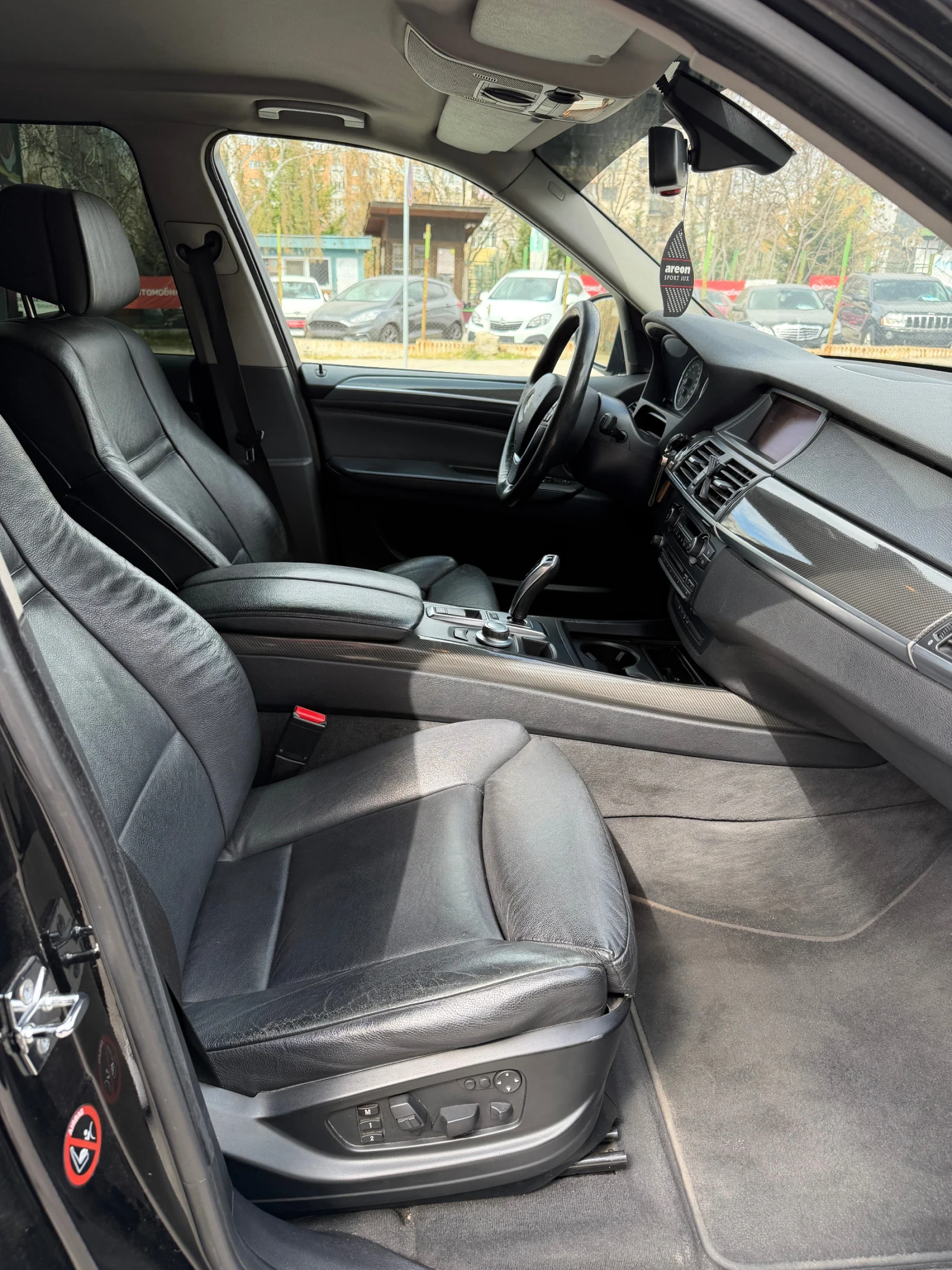 BMW X5 3SD, снимка 11 - Автомобили и джипове - 53938197