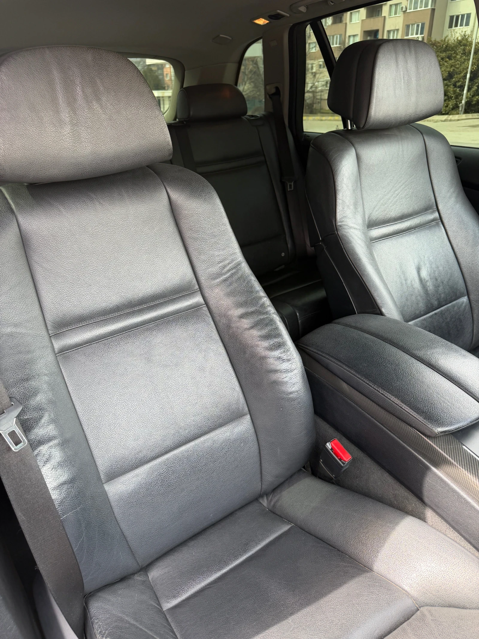 BMW X5 3SD, снимка 12 - Автомобили и джипове - 53938197