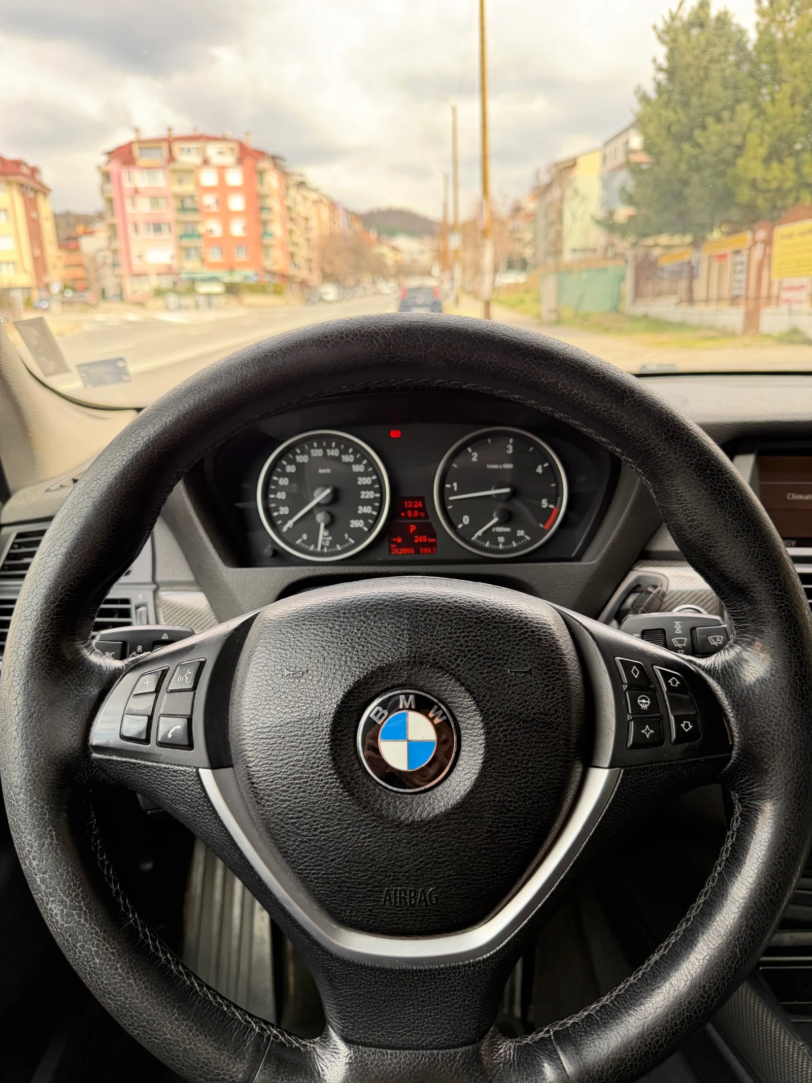 BMW X5 3SD, снимка 17 - Автомобили и джипове - 53938197