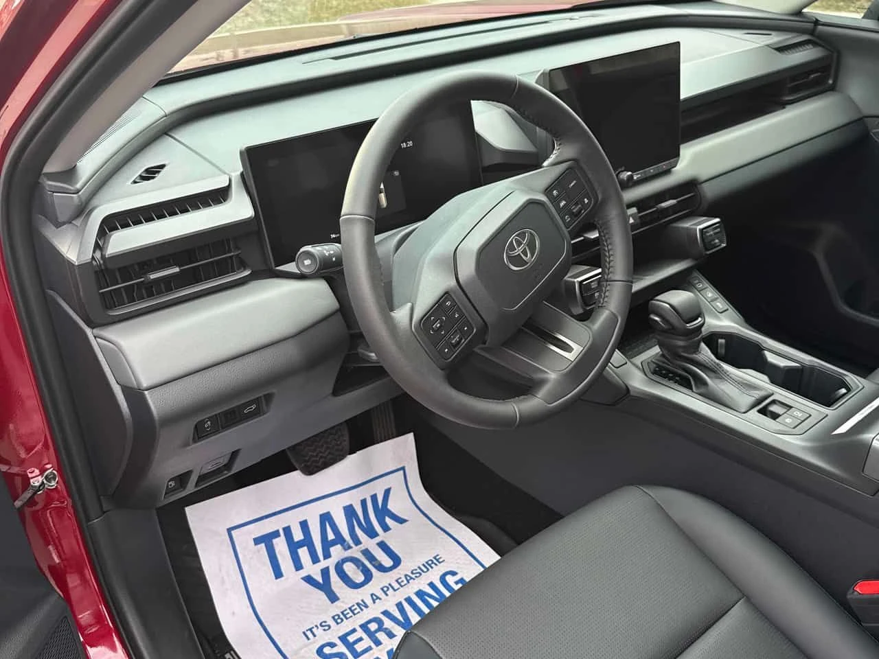 Toyota Rav4 * XLE AWD * CARFAX * ДИСТРОНИК * ПОДГРЕВИ* KEYLESS, снимка 5 - Автомобили и джипове - 54148173