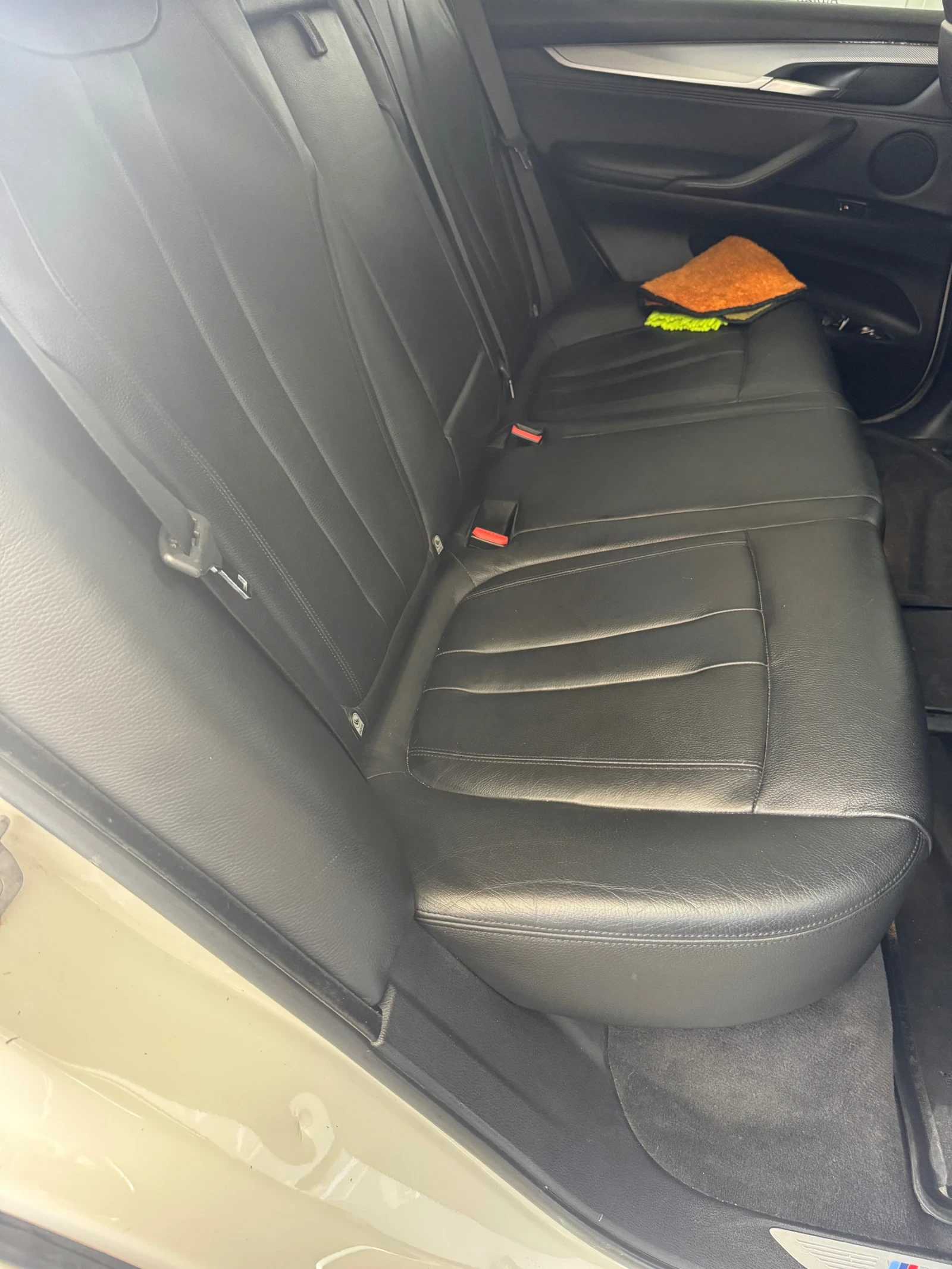 BMW X5 F15 3000Мpaket, снимка 5 - Автомобили и джипове - 54764629