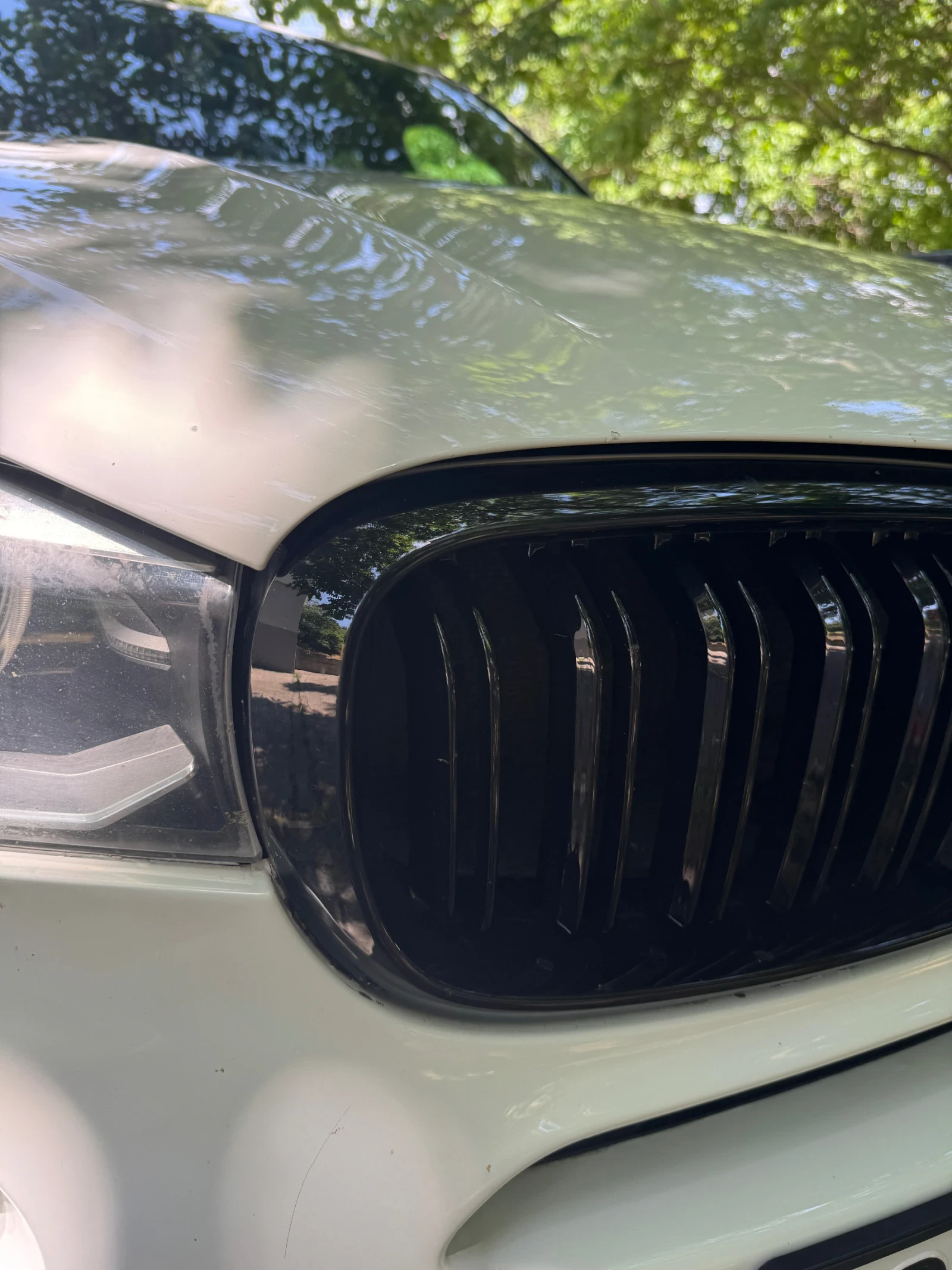 BMW X5 F15 3000Мpaket, снимка 16 - Автомобили и джипове - 54764629