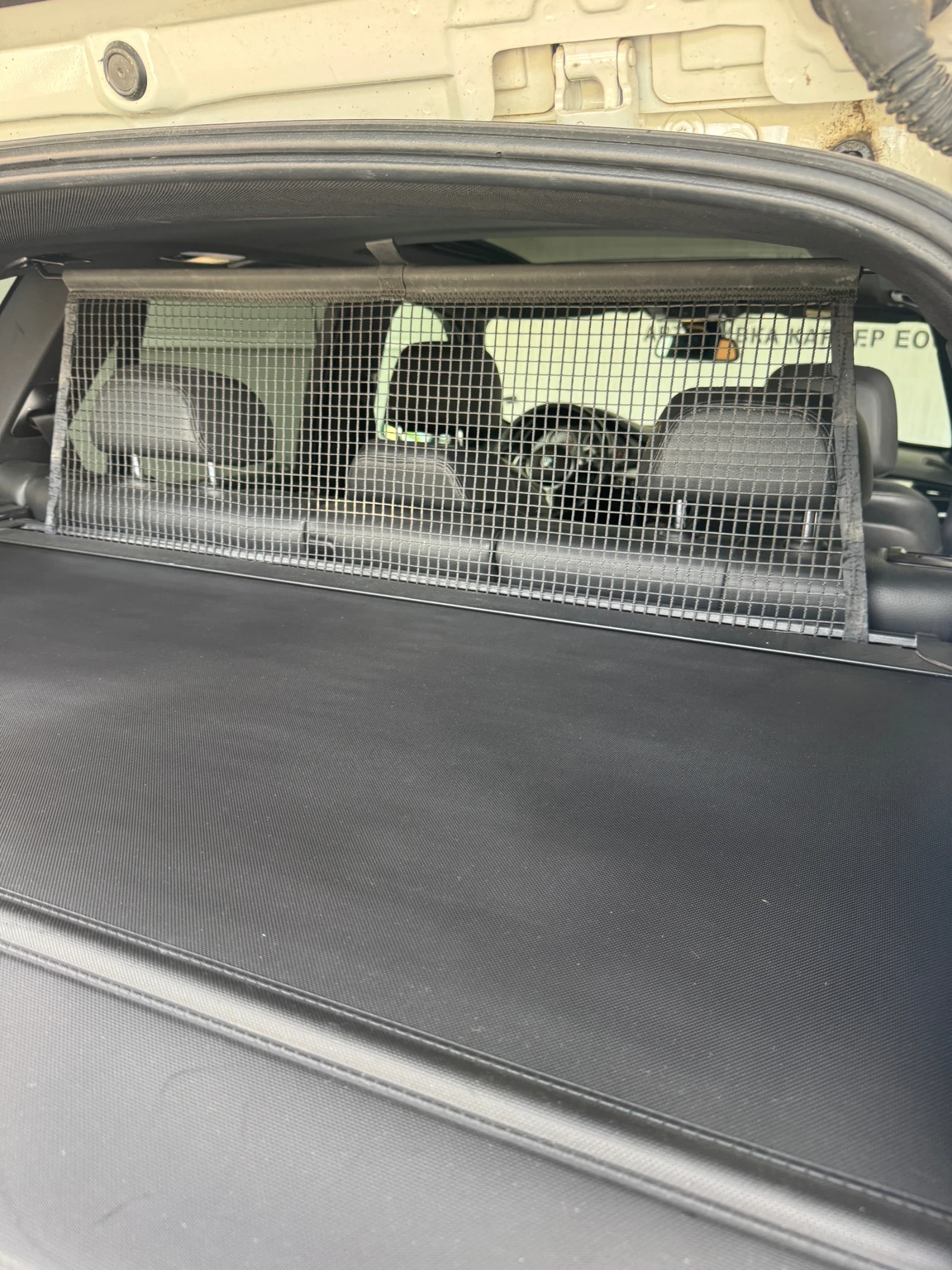 BMW X5 F15 3000Мpaket, снимка 6 - Автомобили и джипове - 54764629