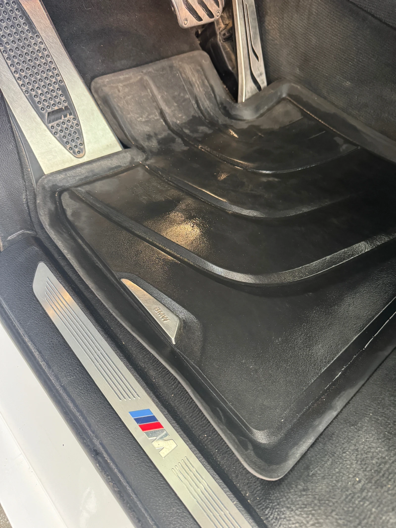 BMW X5 F15 3000Мpaket, снимка 11 - Автомобили и джипове - 54764629
