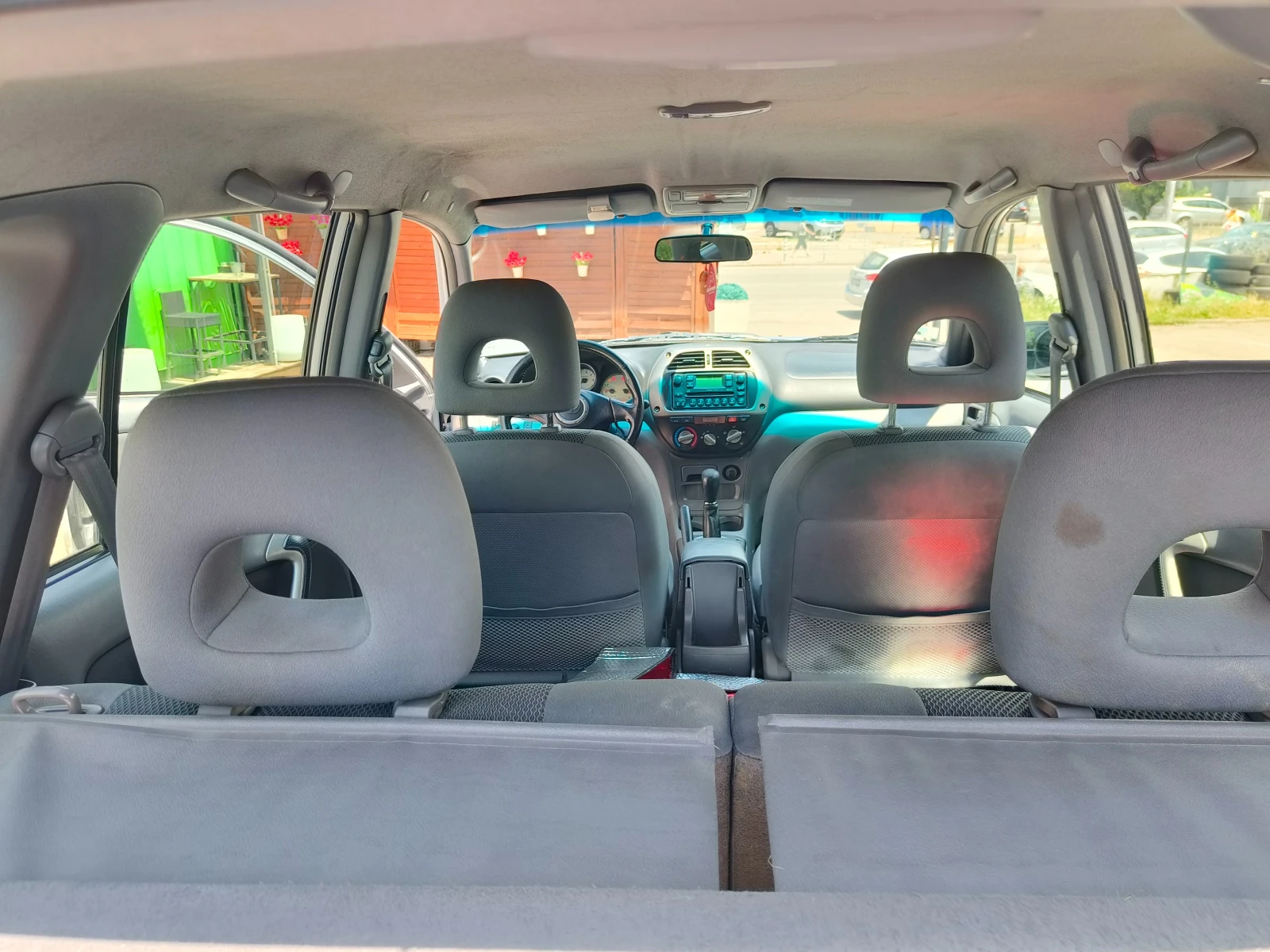 Toyota Rav4 D4D, снимка 7 - Автомобили и джипове - 55034127