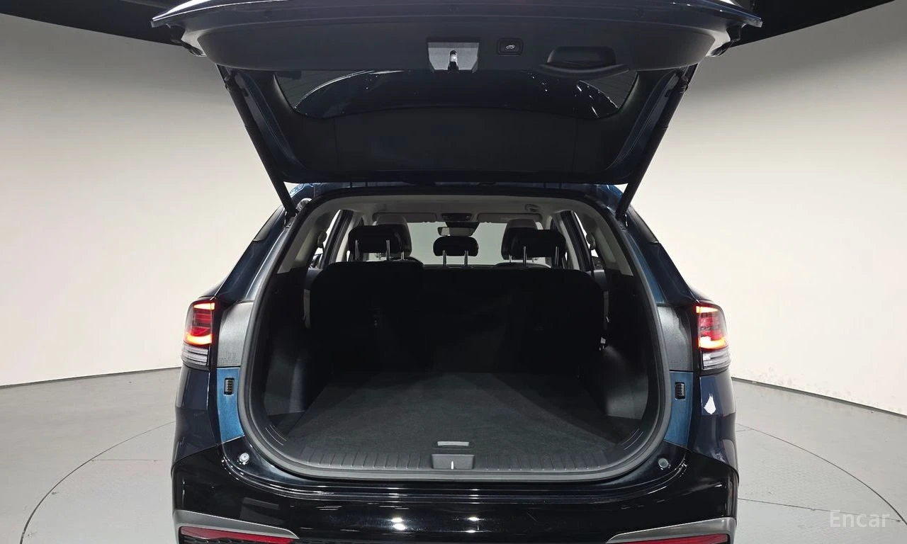Kia Sportage 1.6 Hybrid Signature 4x4* DISTRONIC* 360 CAM* , снимка 16 - Автомобили и джипове - 55302055