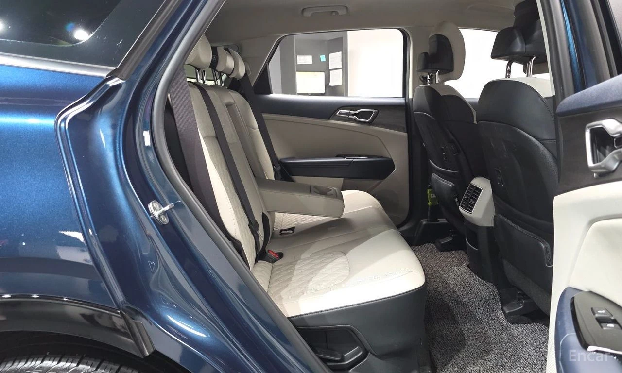 Kia Sportage 1.6 Hybrid Signature 4x4* DISTRONIC* 360 CAM* , снимка 15 - Автомобили и джипове - 55302055