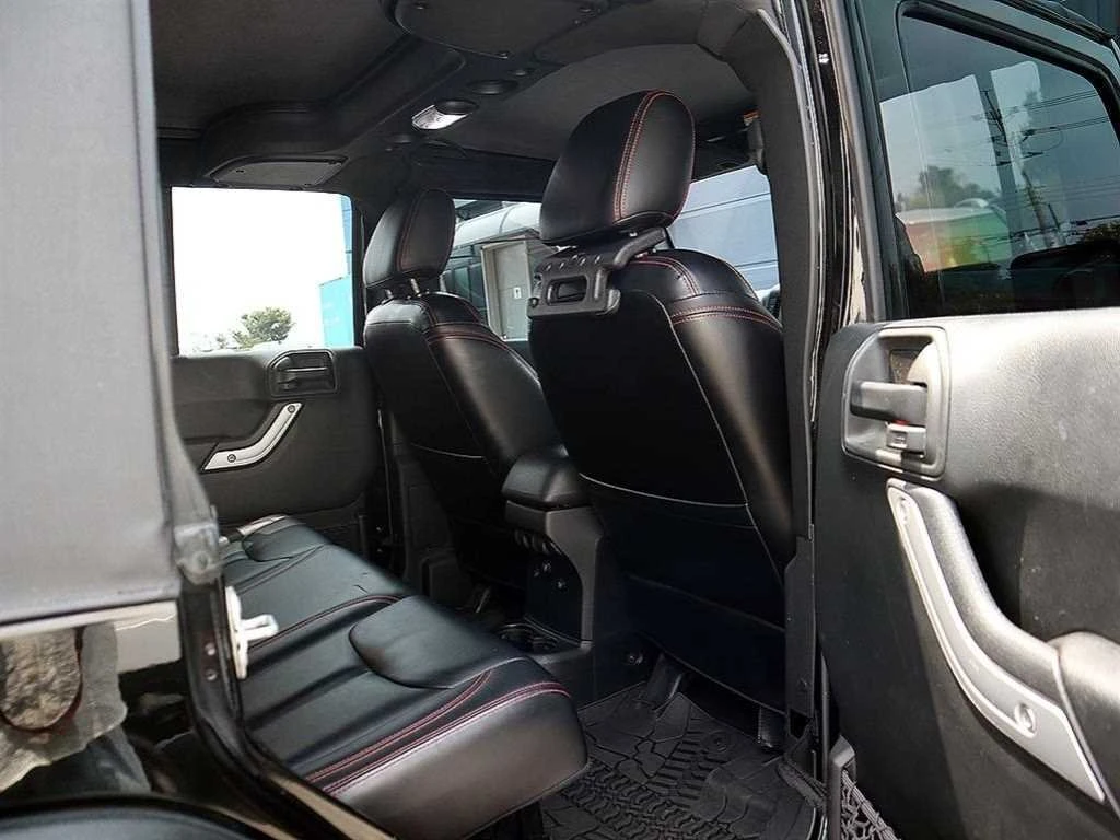 Jeep Wrangler 3.6* ������ ���� | Mobile.bg � ����������� 14