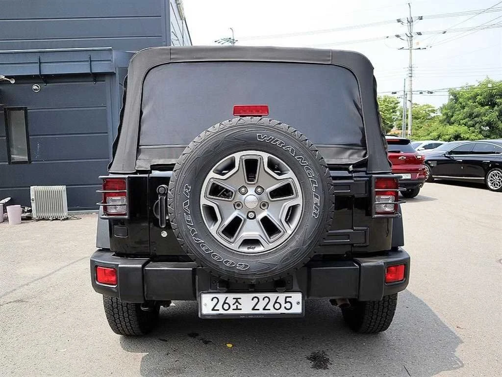 Jeep Wrangler 3.6* ������ ���� | Mobile.bg � ����������� 4