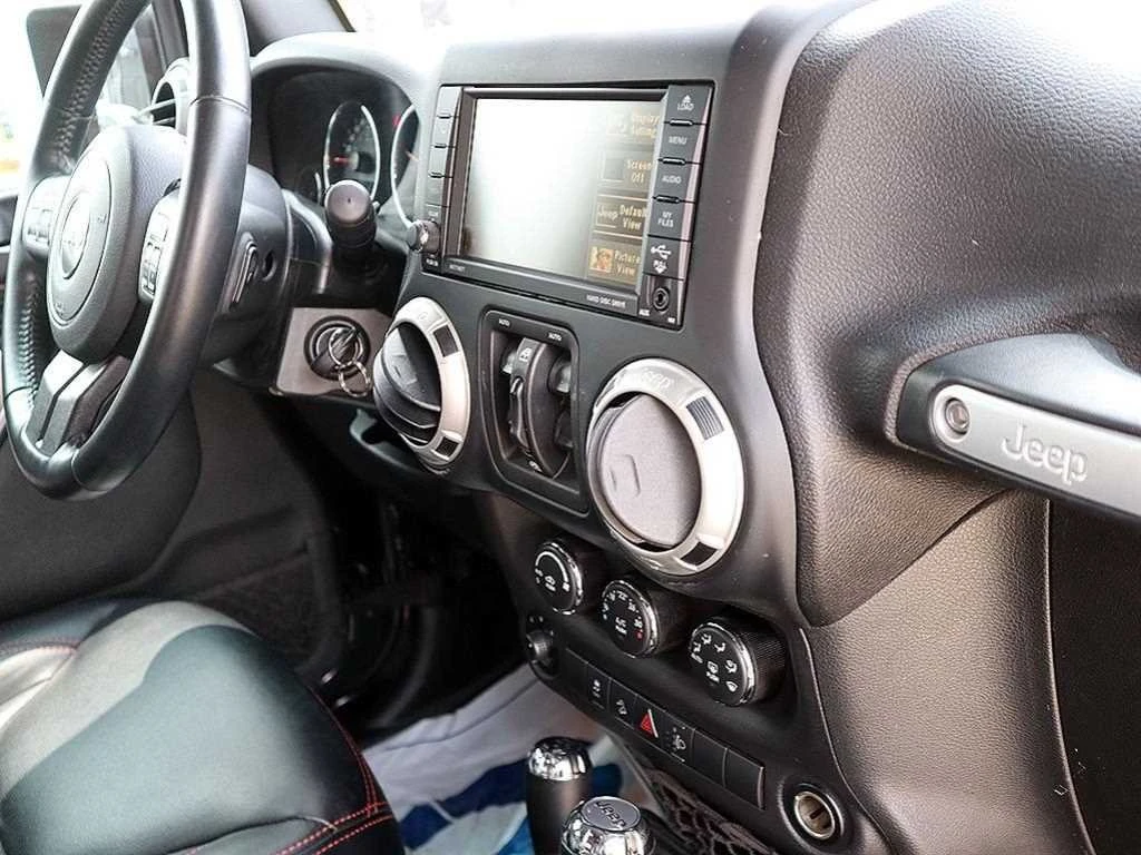Jeep Wrangler 3.6* ������ ���� | Mobile.bg � ����������� 11
