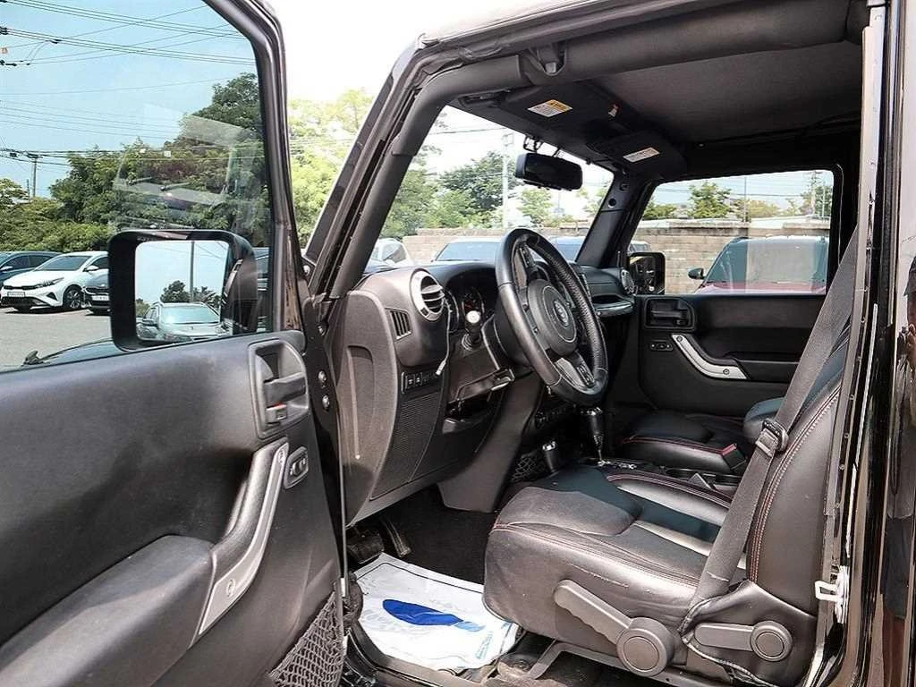 Jeep Wrangler 3.6* ������ ���� | Mobile.bg � ����������� 6