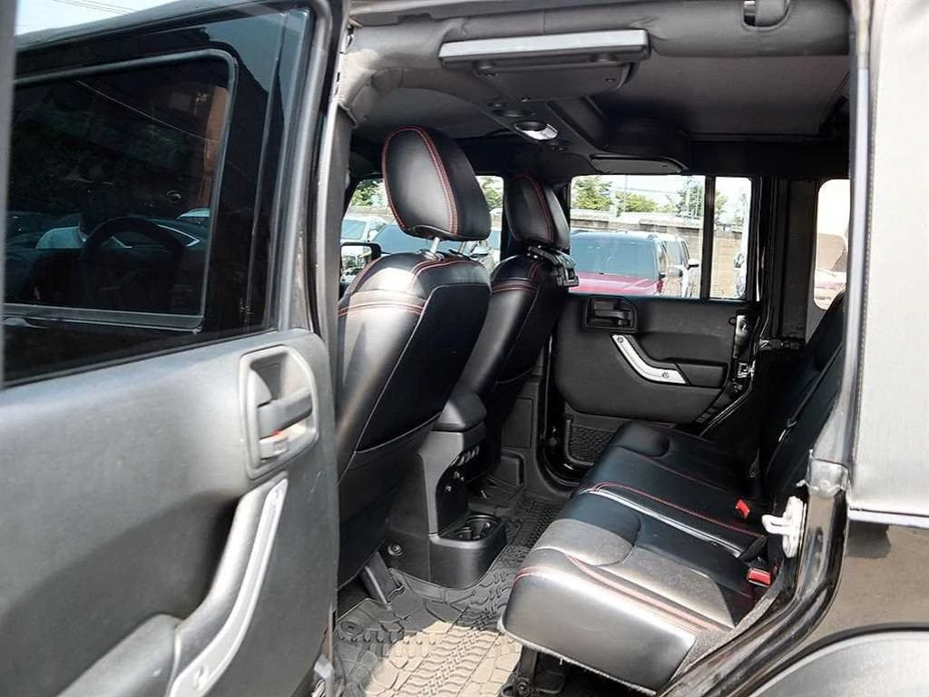 Jeep Wrangler 3.6* ������ ���� | Mobile.bg � ����������� 7