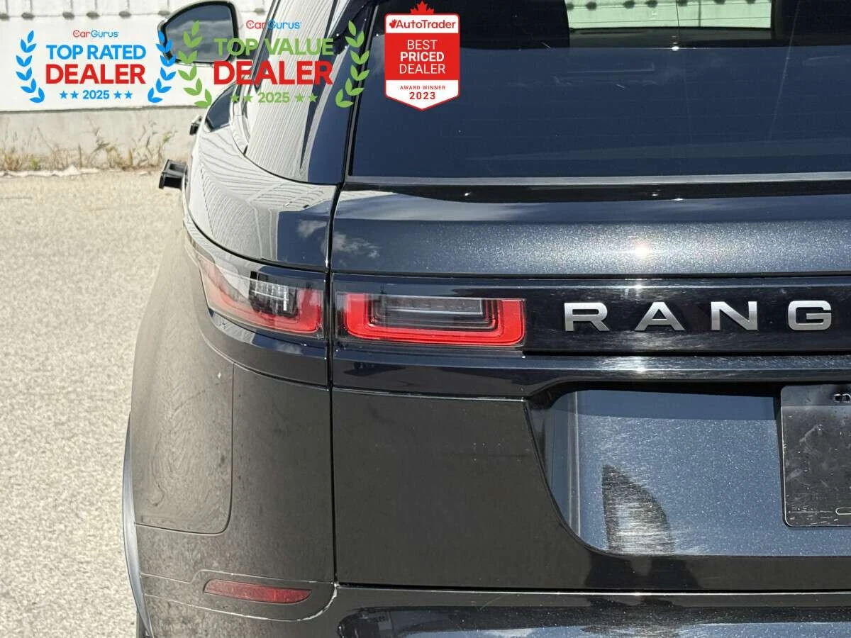 Land Rover Range Rover Velar * R DYNAMIC HSE P380 SUPERCHARGED | DEALER SERVICE, снимка 9 - Автомобили и джипове - 55872438
