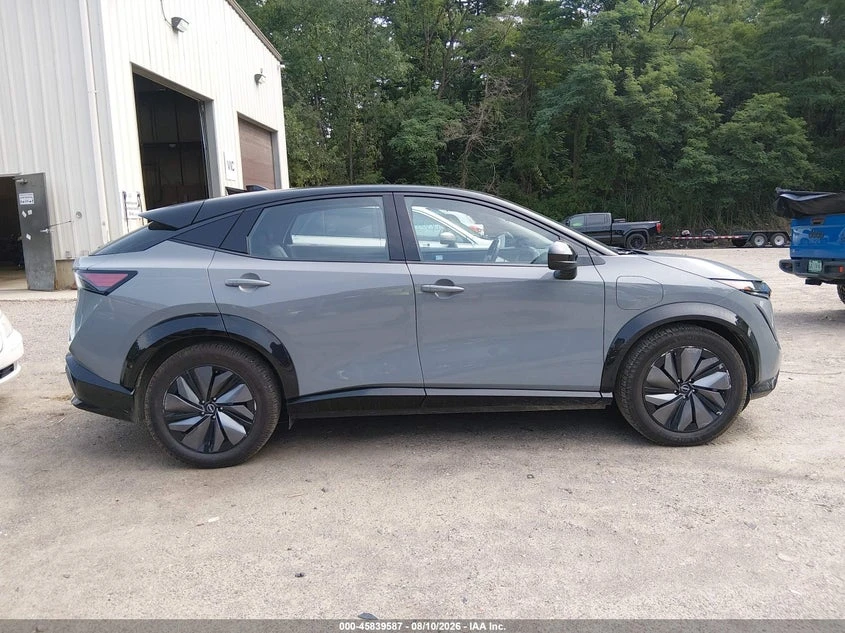 Nissan Ariya ENGAGE+ e-4ORCE AWD, снимка 13 - Автомобили и джипове - 55976355