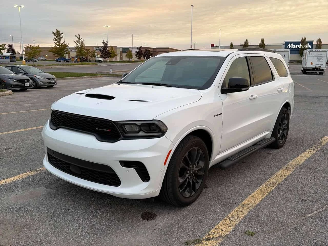 Dodge Durango * R/T Plus AWD * АВТОКРЕДИТ* 
