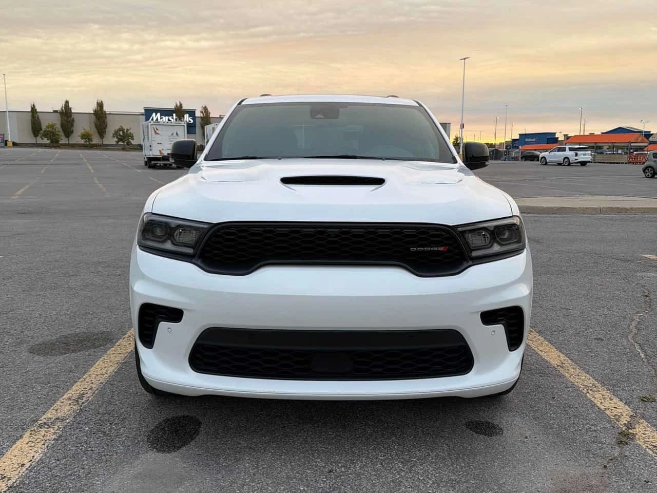 Dodge Durango * R/T Plus AWD * АВТОКРЕДИТ* , снимка 6 - Автомобили и джипове - 56251507